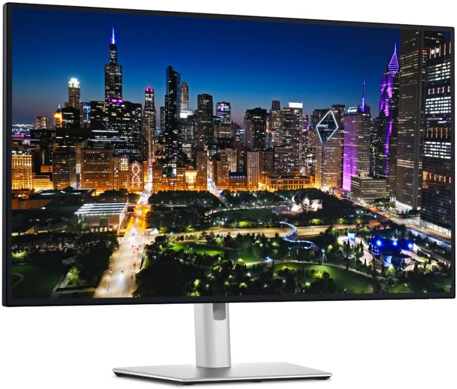 Dell UltraSharp U3225QE 31.5