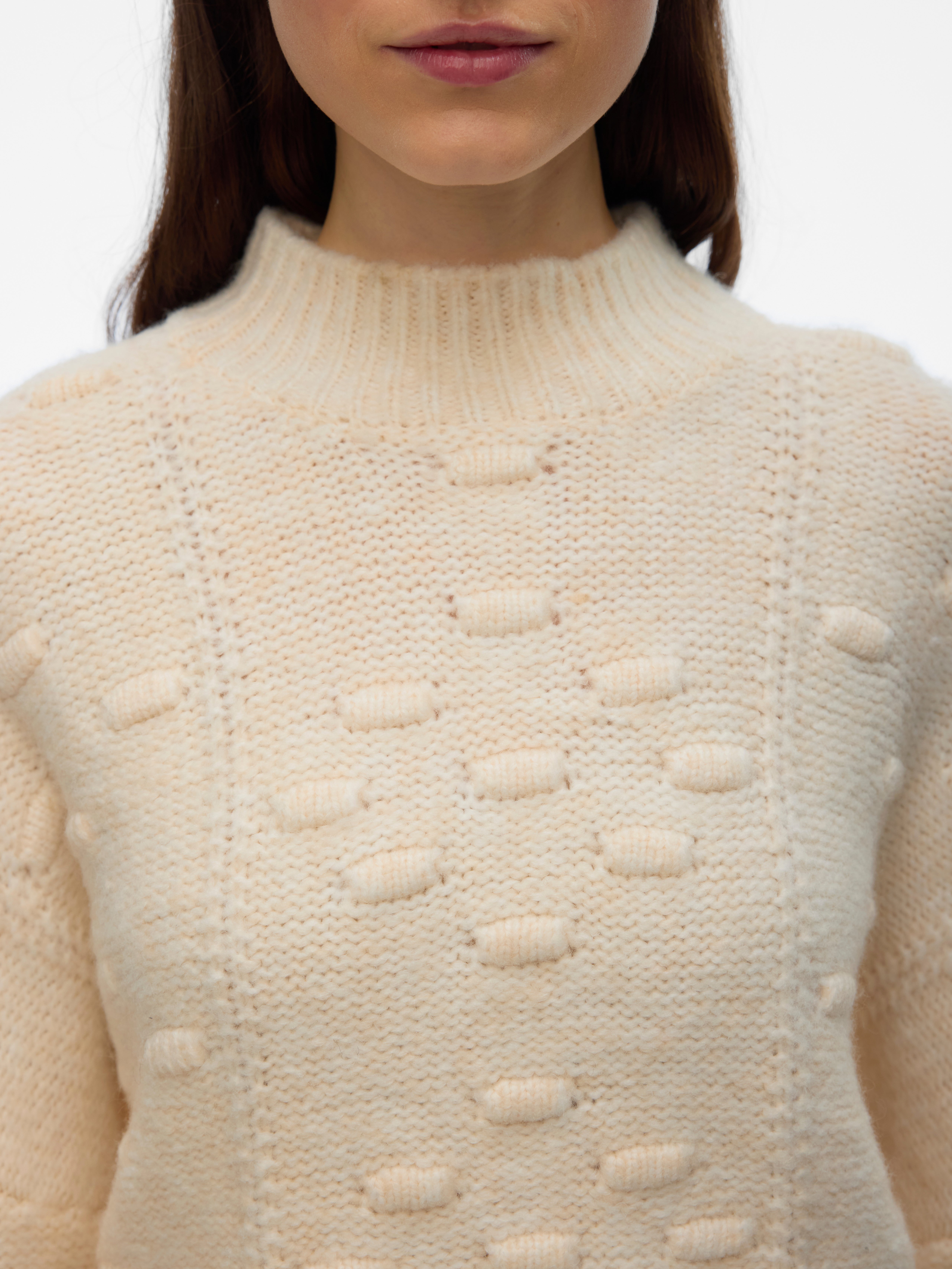 VERO MODA® VMKAIA Knitted pullover