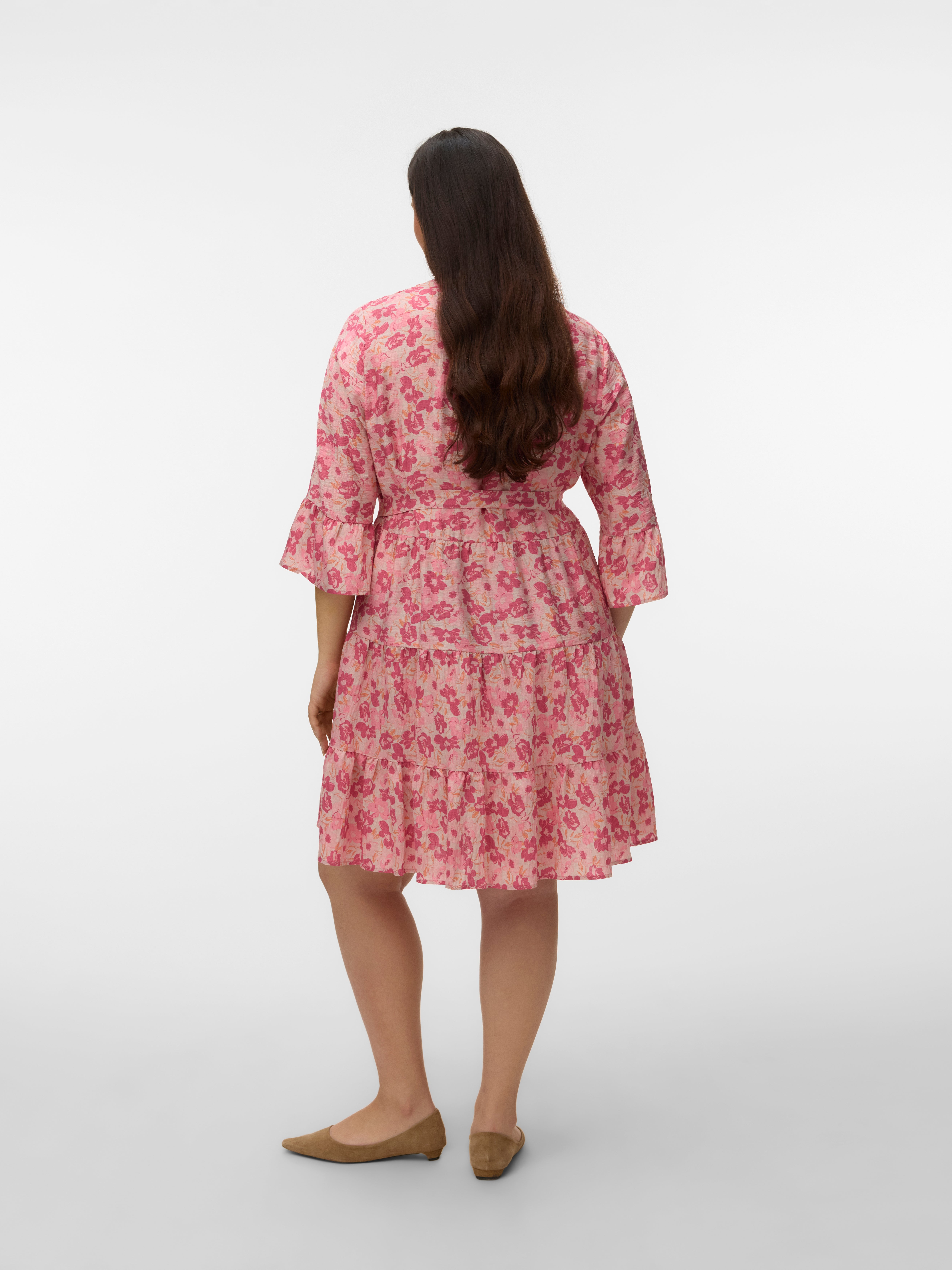 VERO MODA® VMCVERA Short dress
