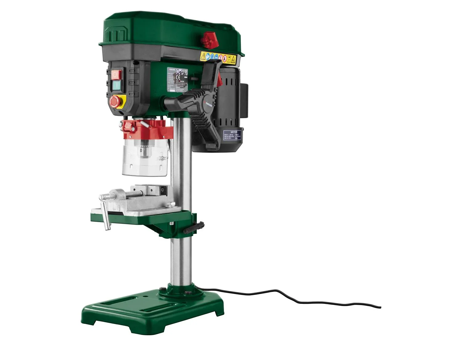 PARKSIDE Perceuse  colonne PTBM 450 A1, 450 W