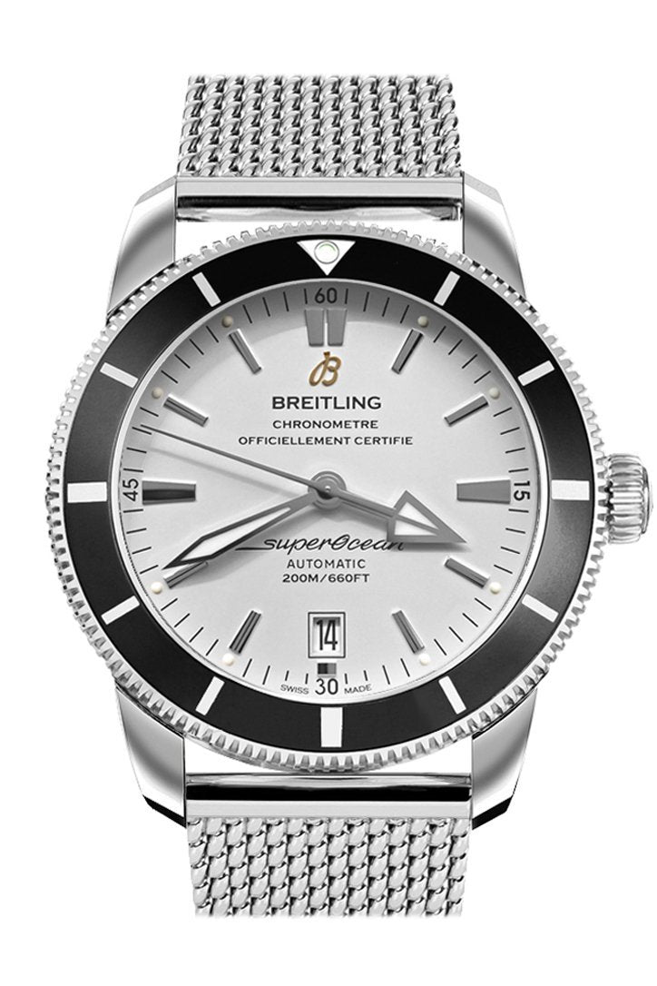 [Super Clone]Breitling Superocean Heritage II 46 Mens Watch AB202012/G828-152A