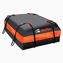 rooftop bag