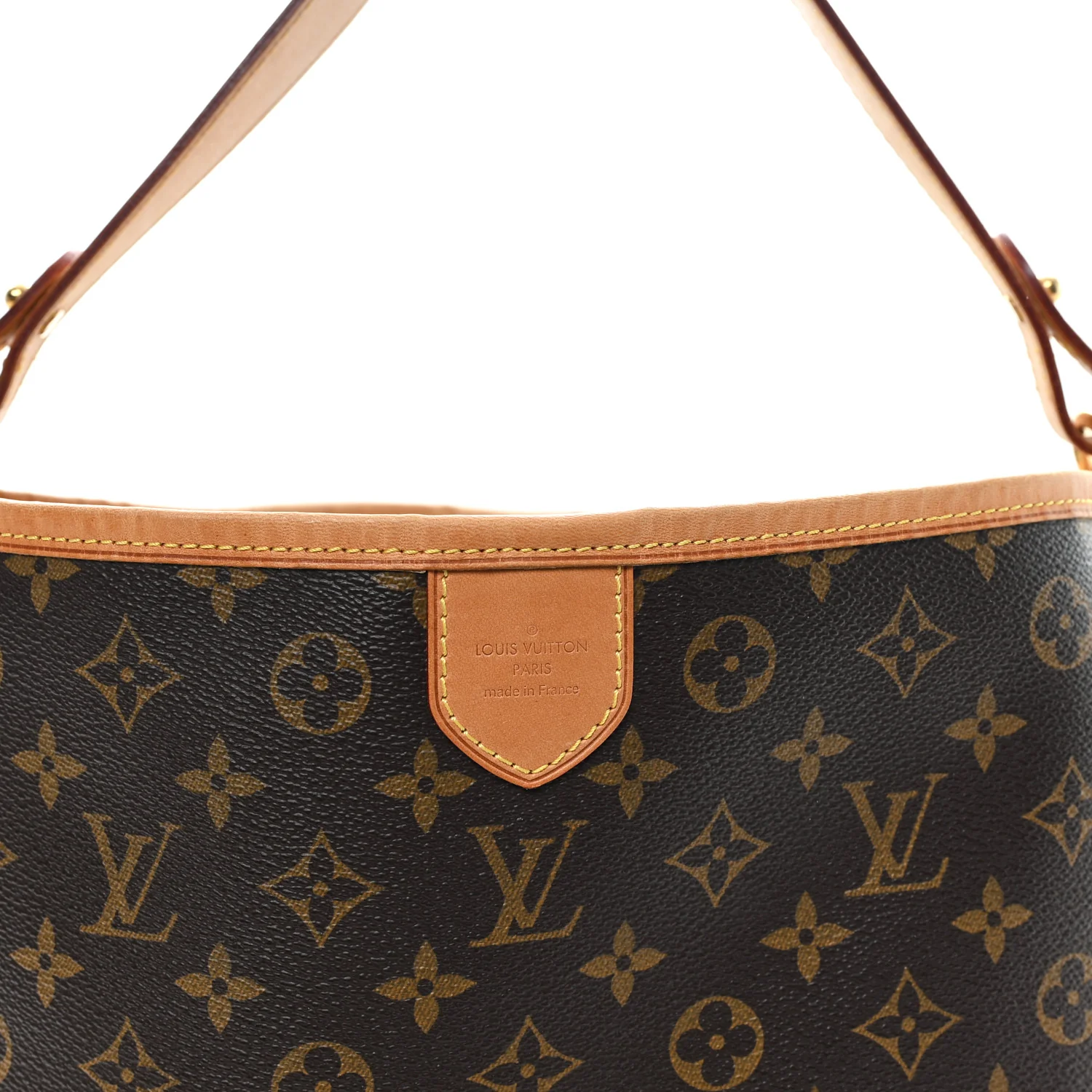 Monogram Delightful PM