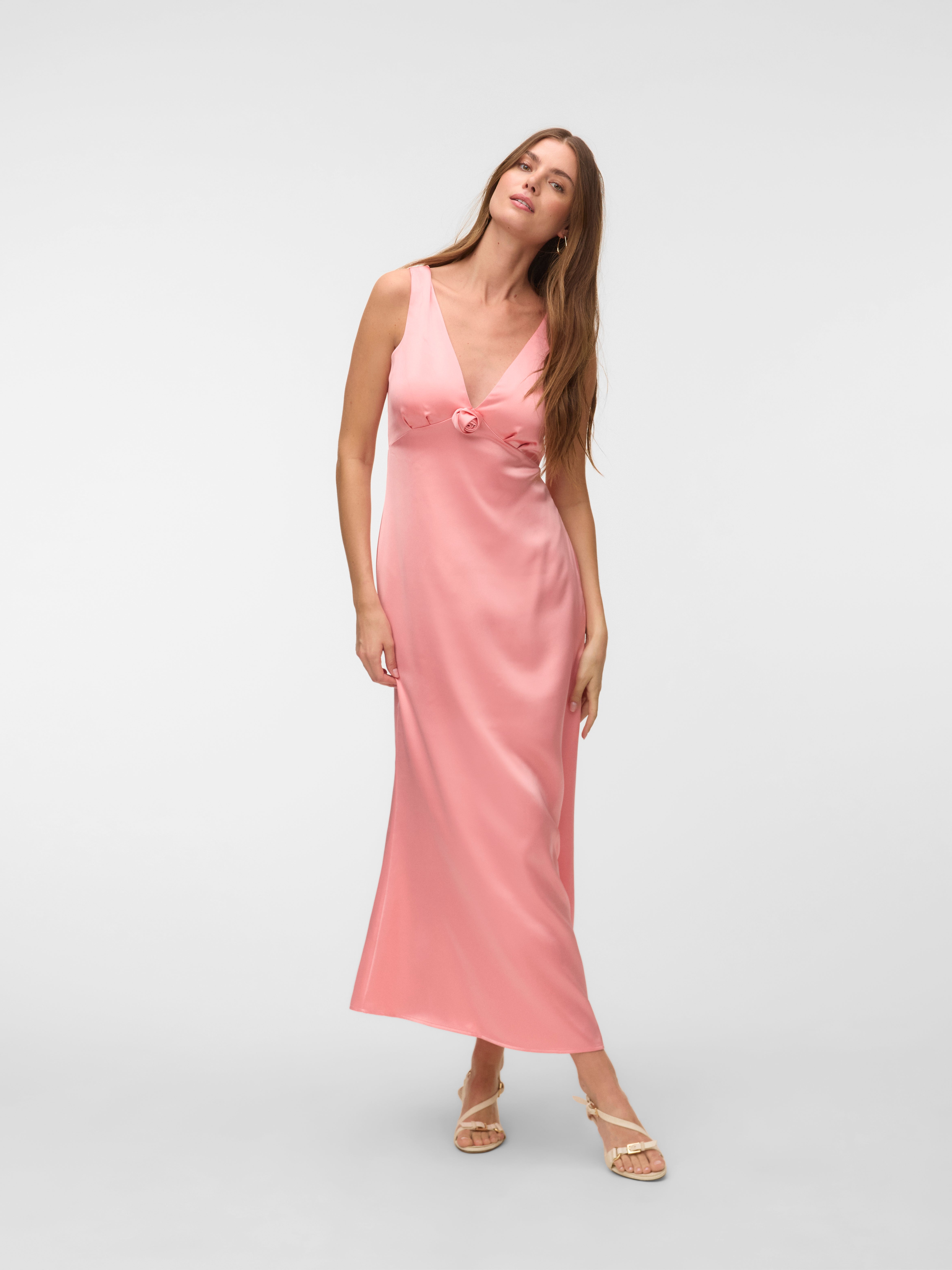 VERO MODA® VMGIANNA Long dress