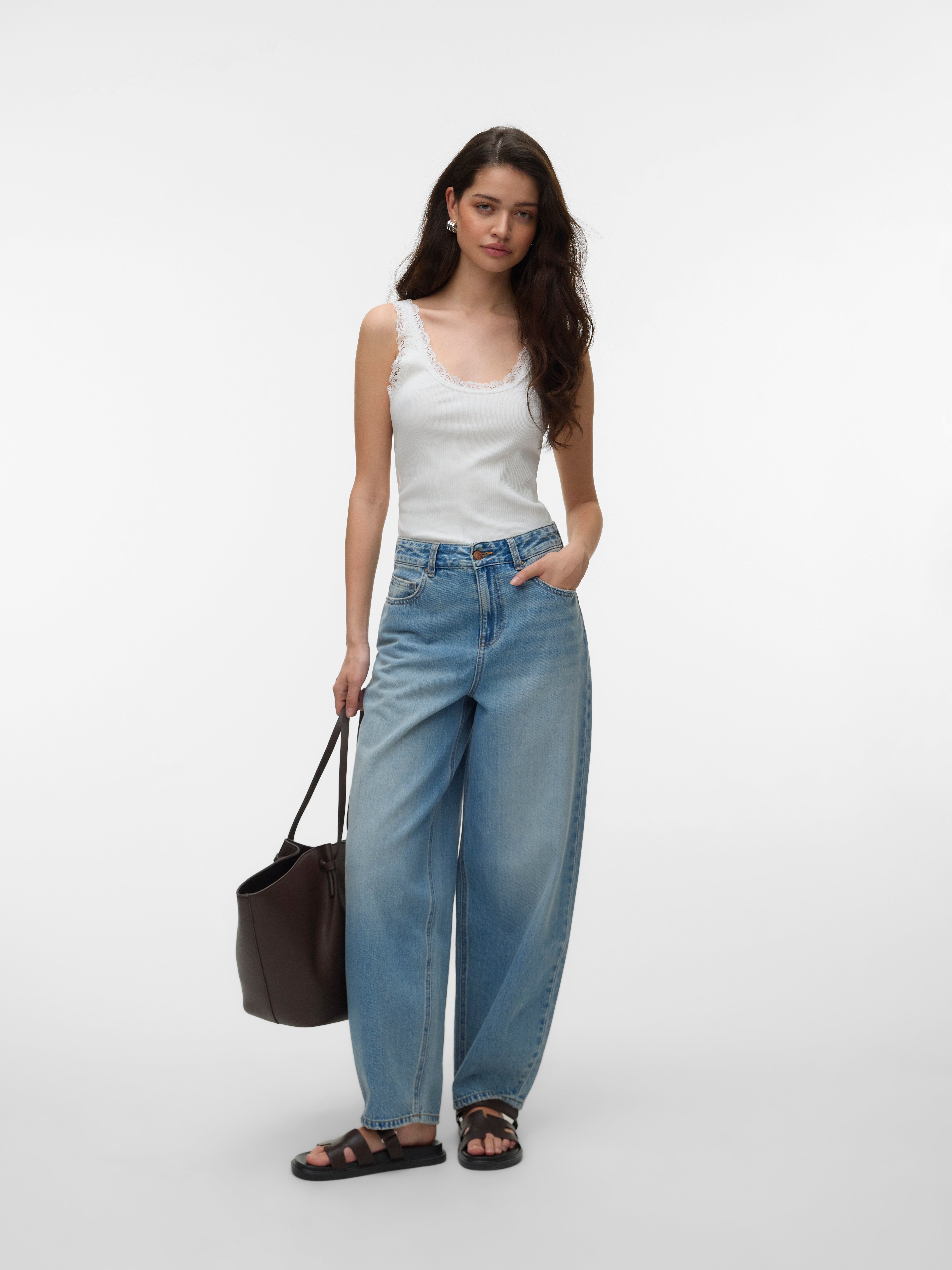 VERO MODA® VMNANA Tank-Top