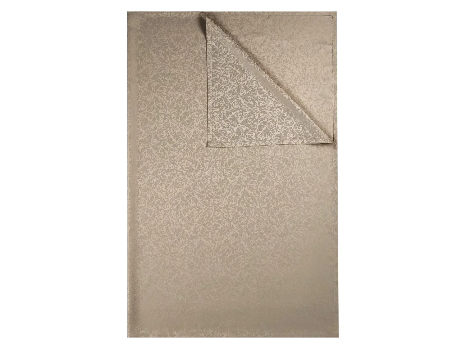 LIVARNO Nappe et chemins de table en jacquard Premium