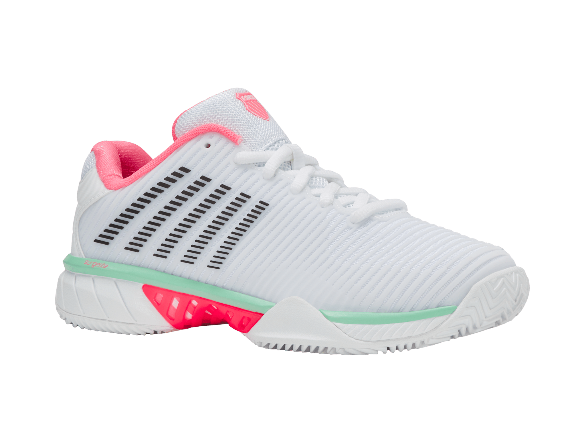 HYPERCOURT EXPRESS 2 CLAY - K-Swiss Shoes