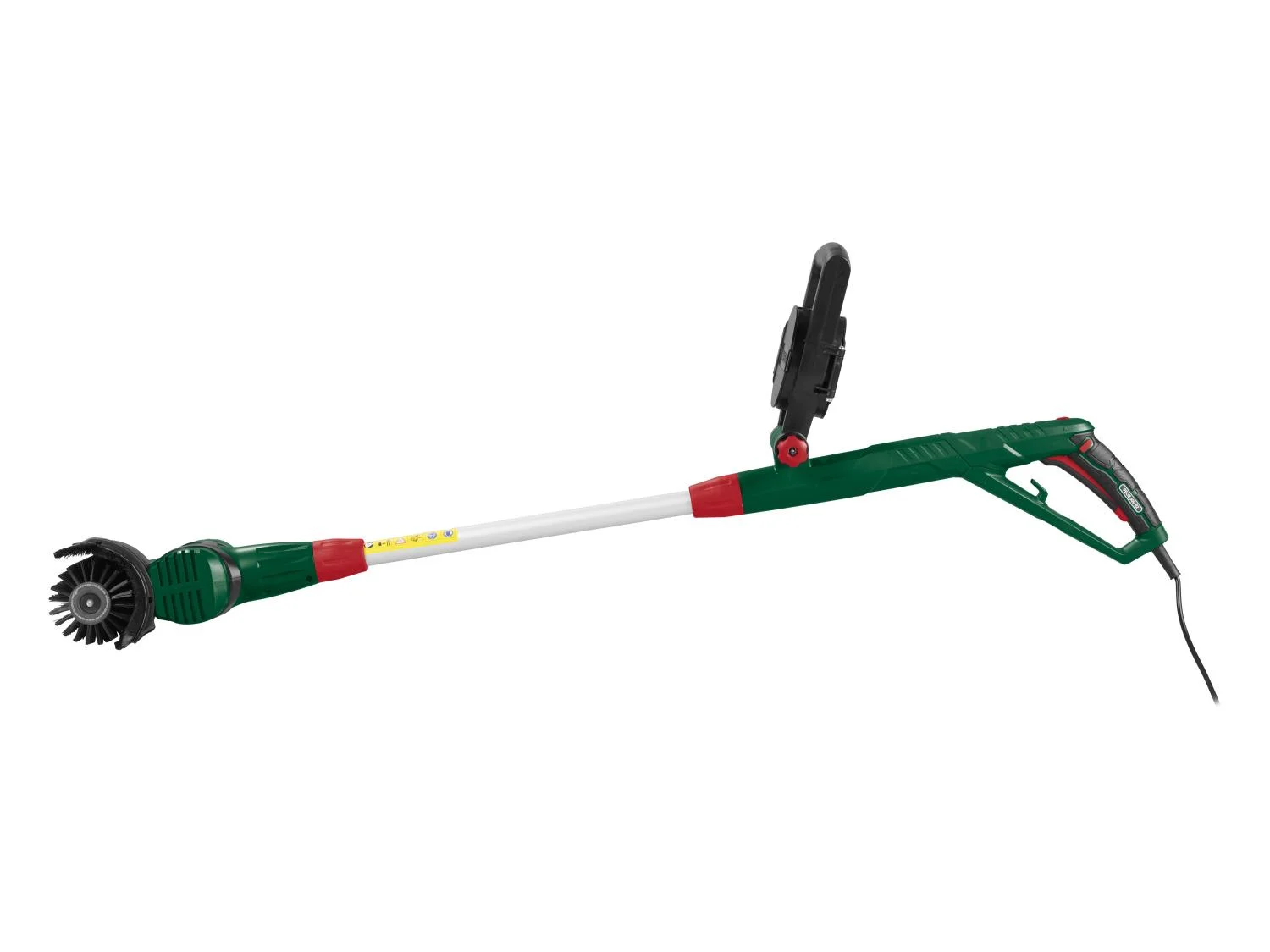 PARKSIDE Brosse de surface 2 en 1 PEOB 500 B1, 500 W