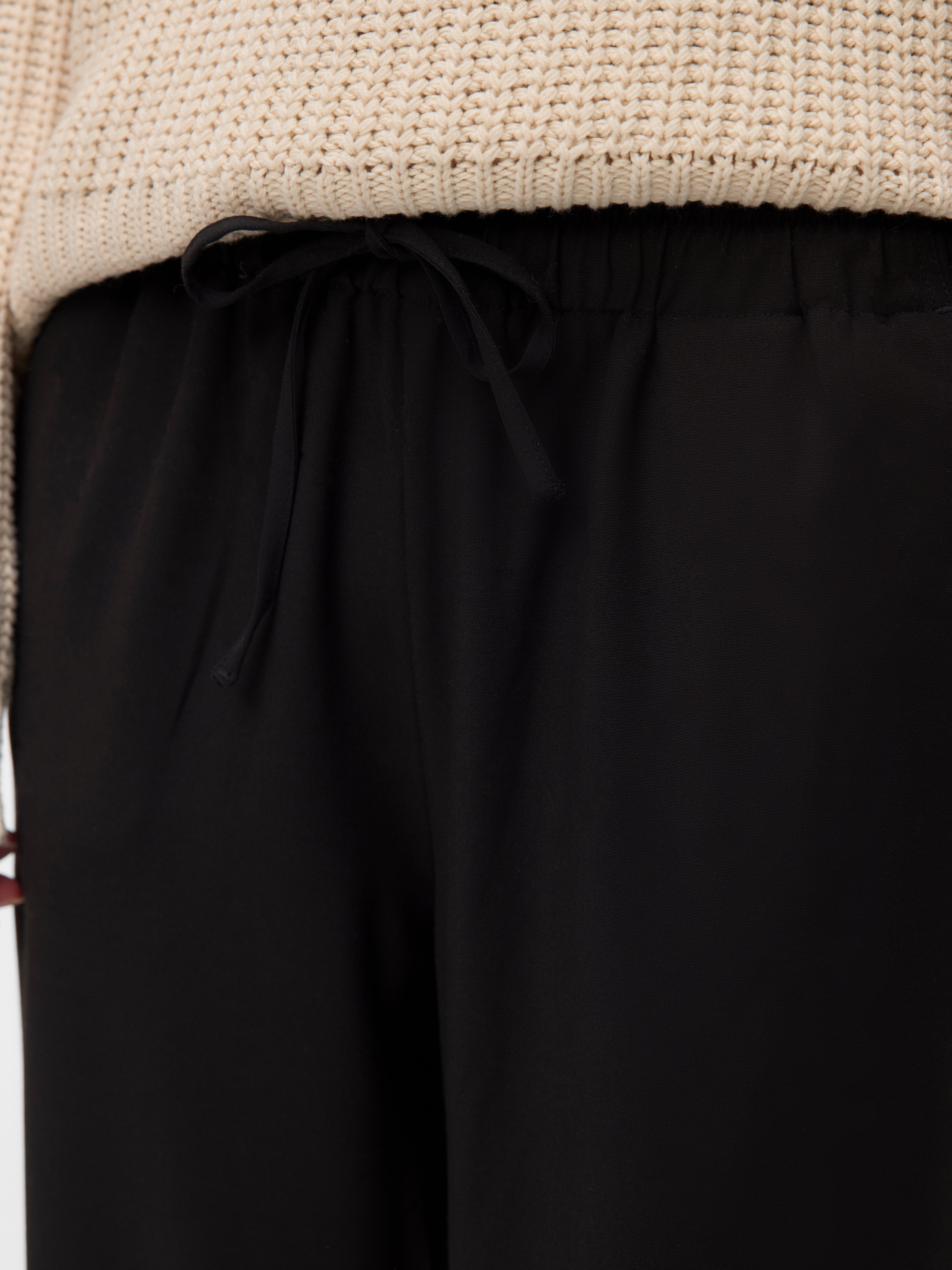 VERO MODA® VMMILLY Low waist Trousers