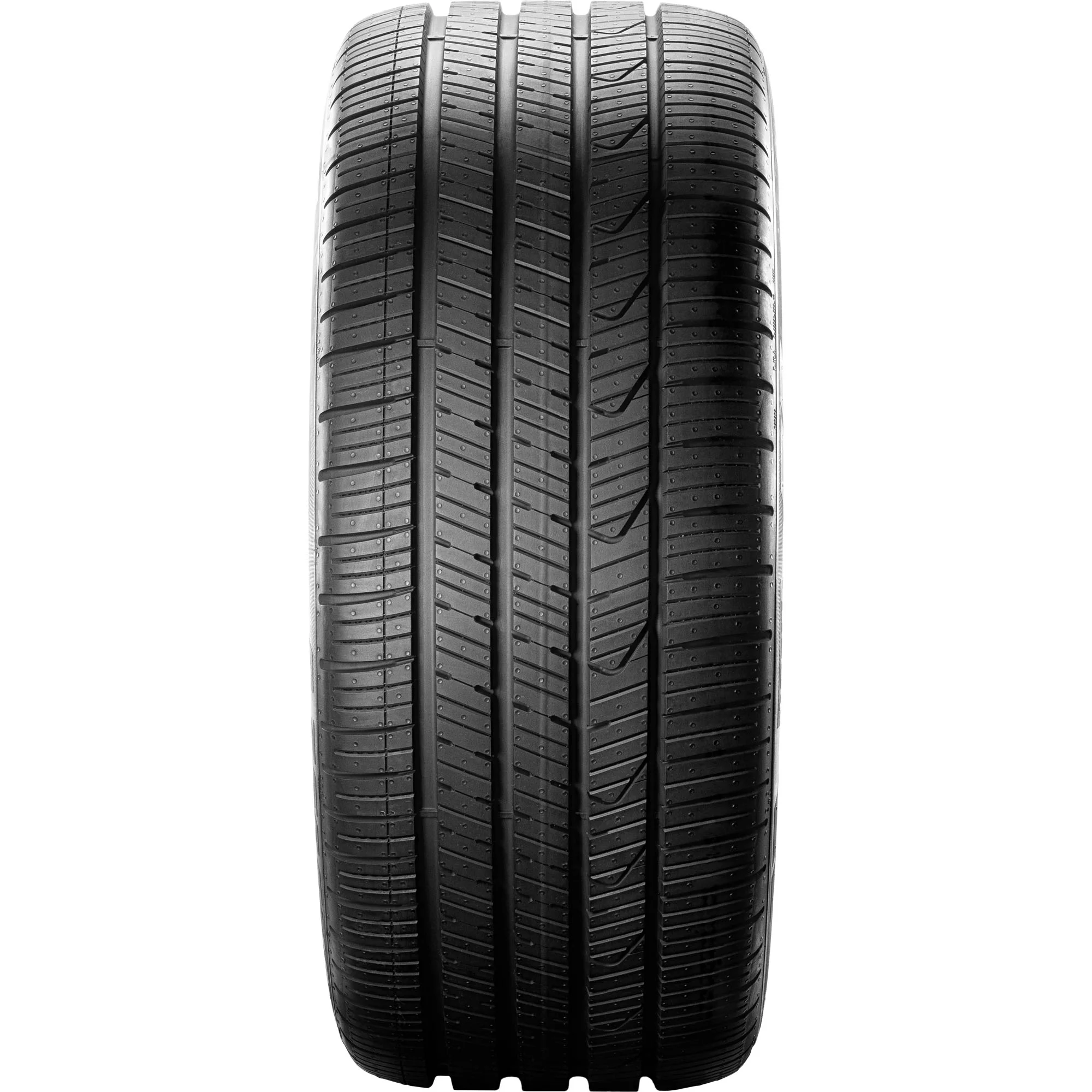 Pirelli P Zero All-Season Plus 3 Elect All-Season 235/40R19 96W XL Passenger Tire