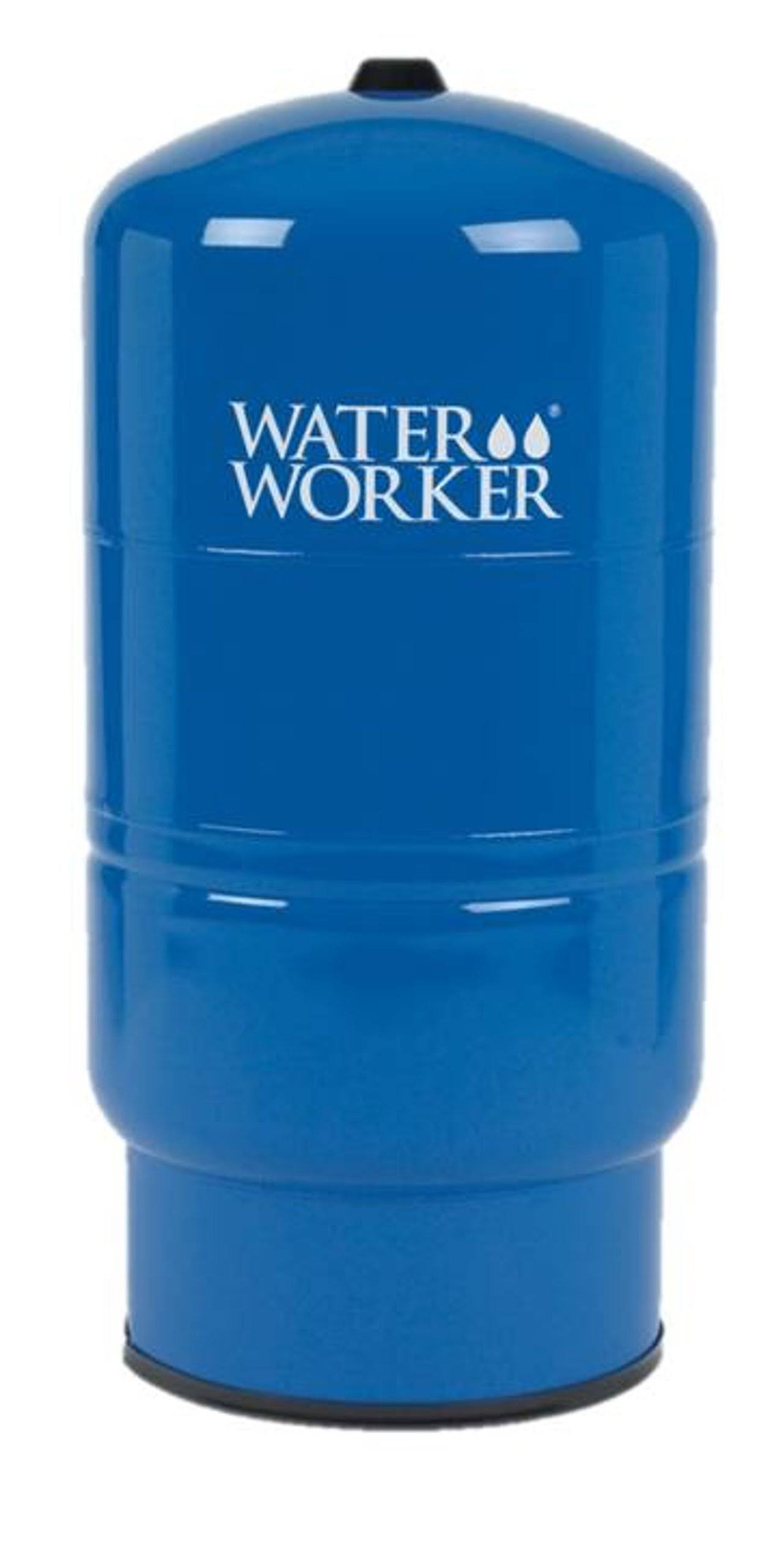 Water Worker 20gal Vertical Well Tank Ht-20b-Instock