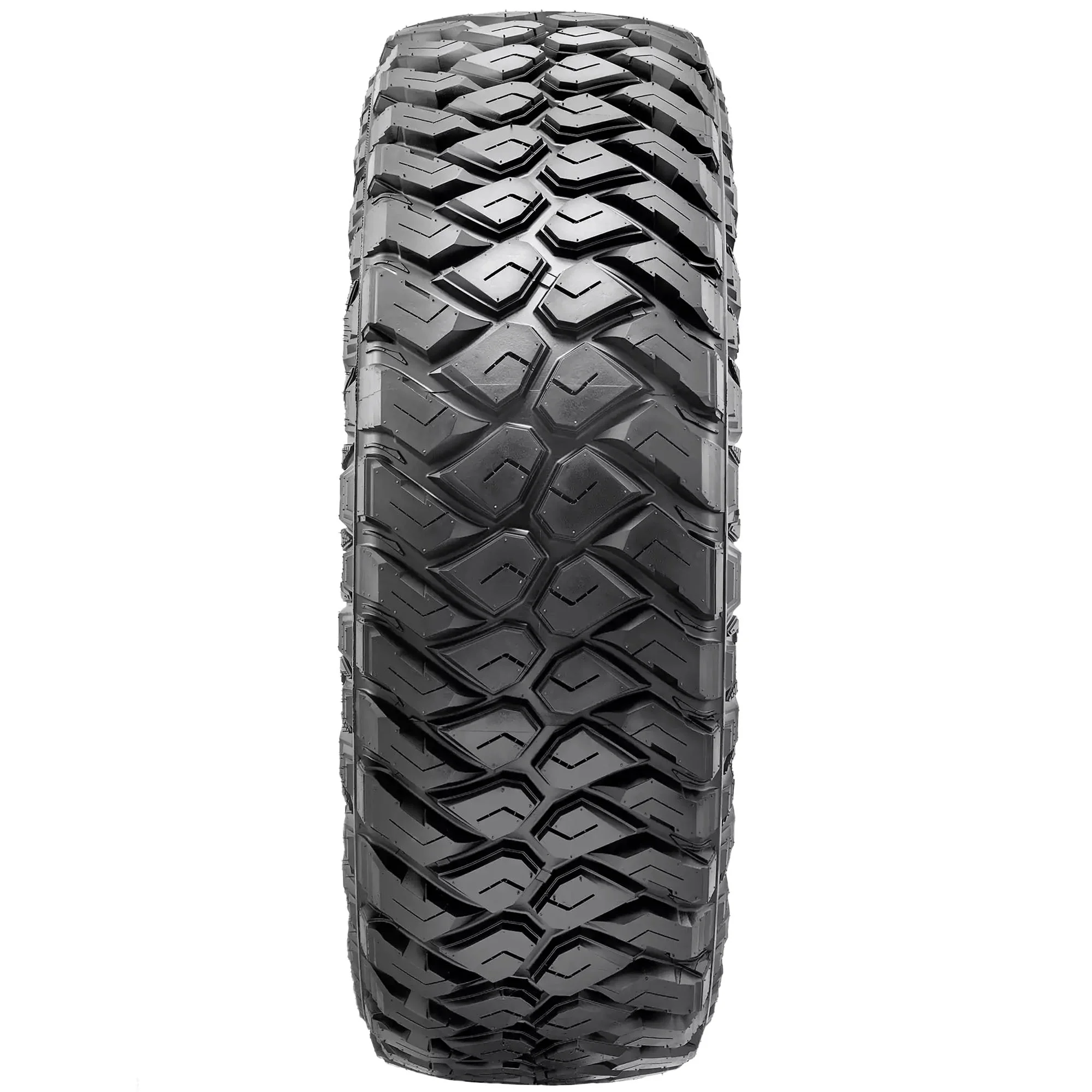 Maxxis Razr MT - 772 Mud-Terrain LT315/75R16 127/124Q E Light Truck Tire