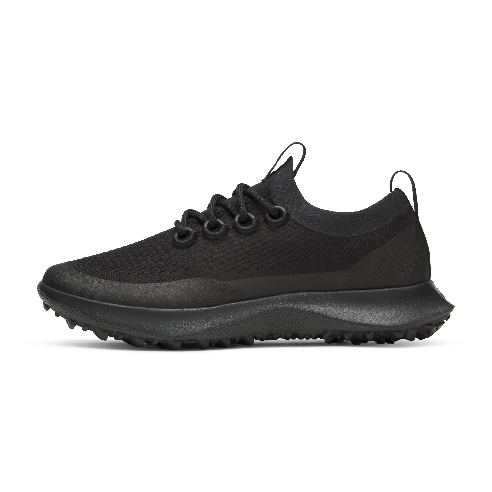 Men's Tree Dasher 2 - Utility - Natural Black (Natural Black Sole)