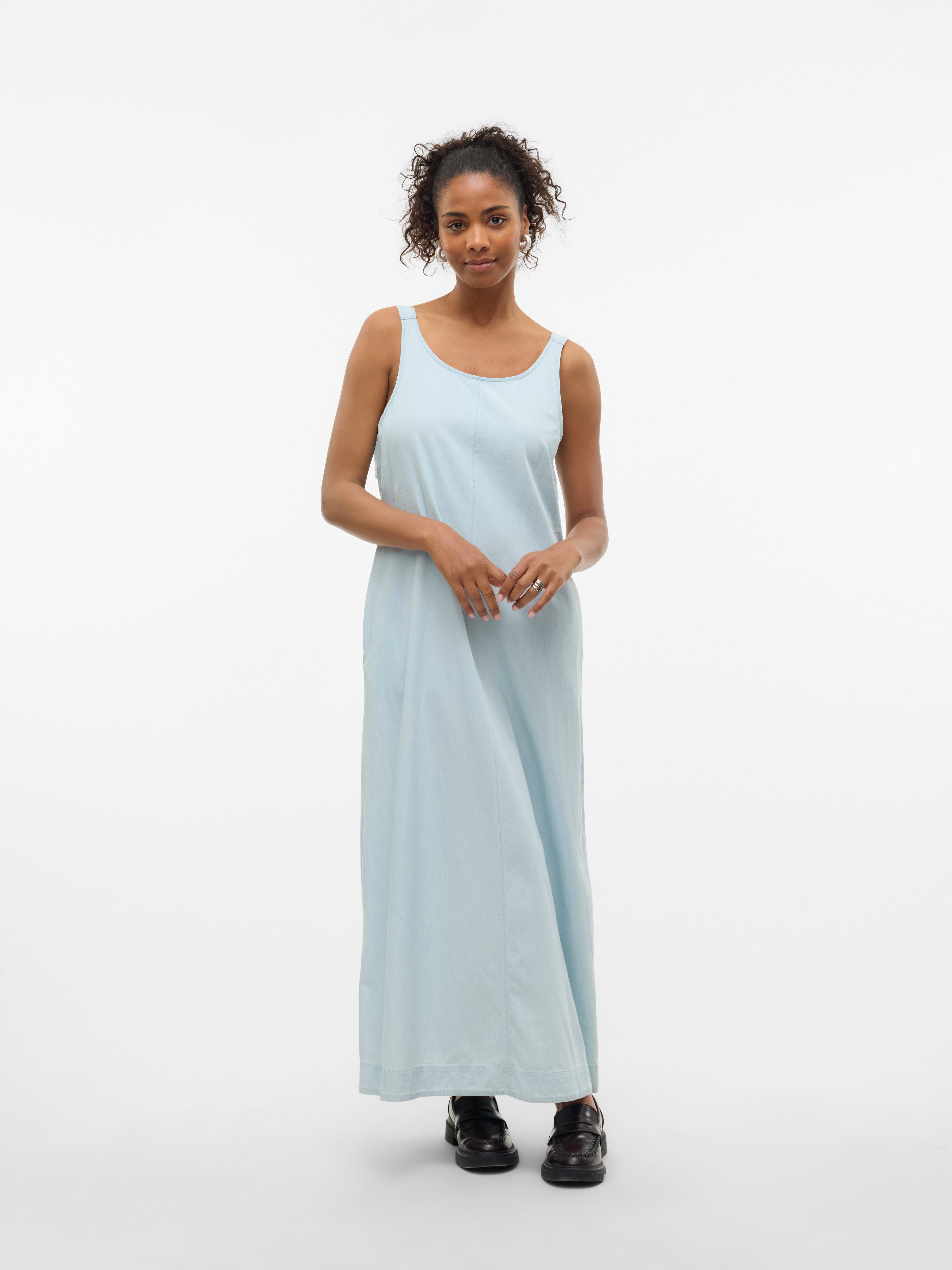 VERO MODA® VMESTELLA Long dress