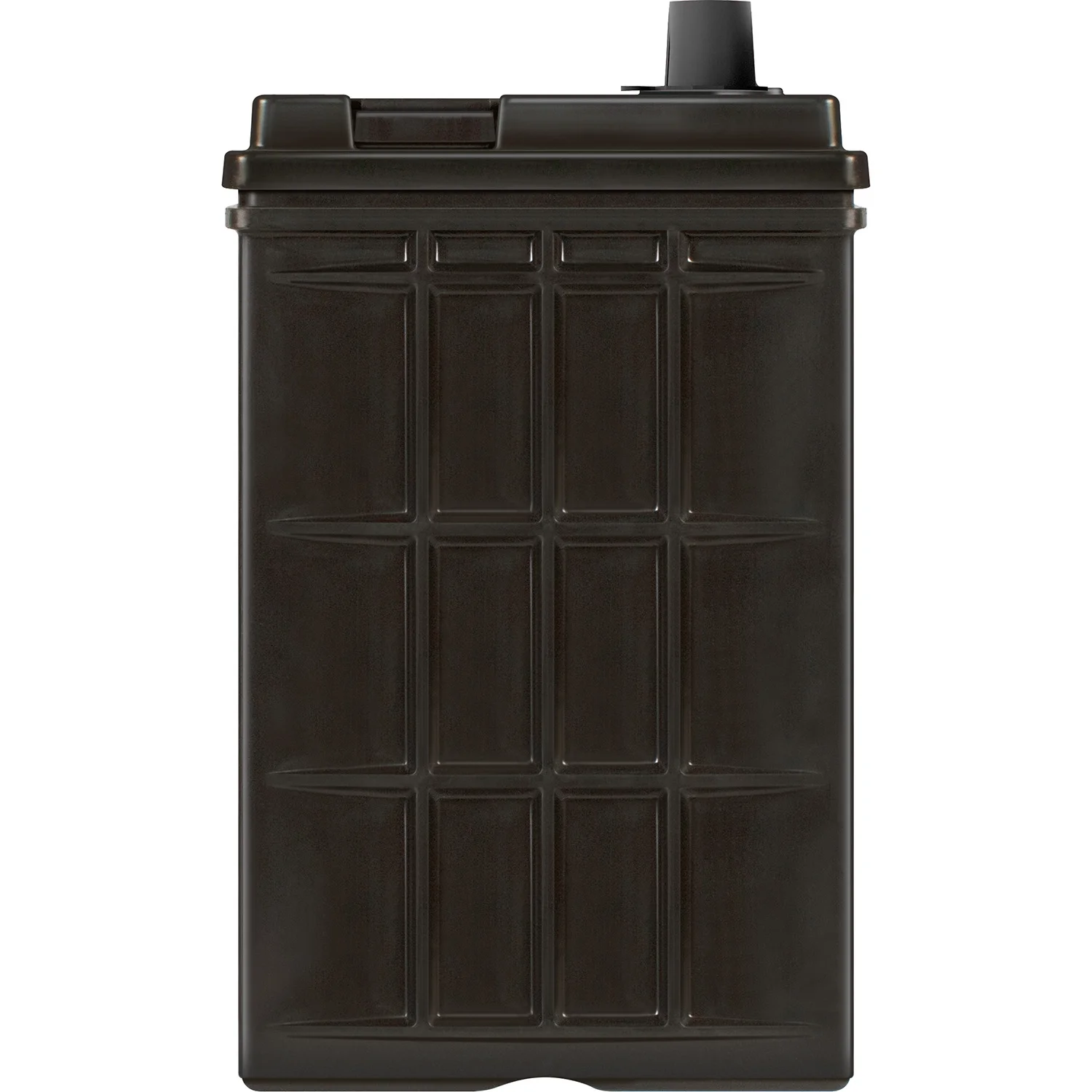 Plus Lead Acid Automotive Battery, Group Size 51R 12 Volt, 425 CCA - Image 4