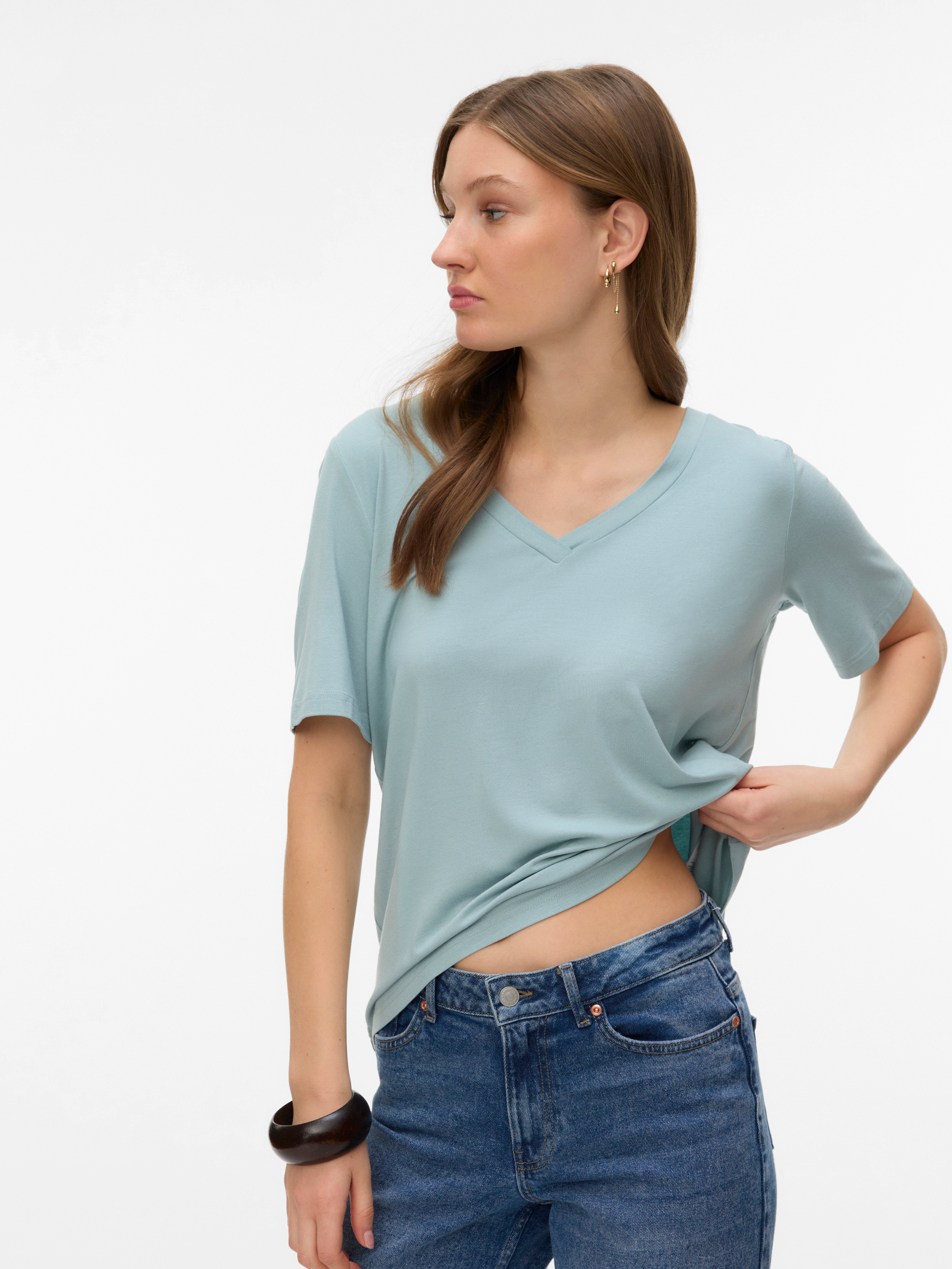 VERO MODA® AWRITA T-Shirt