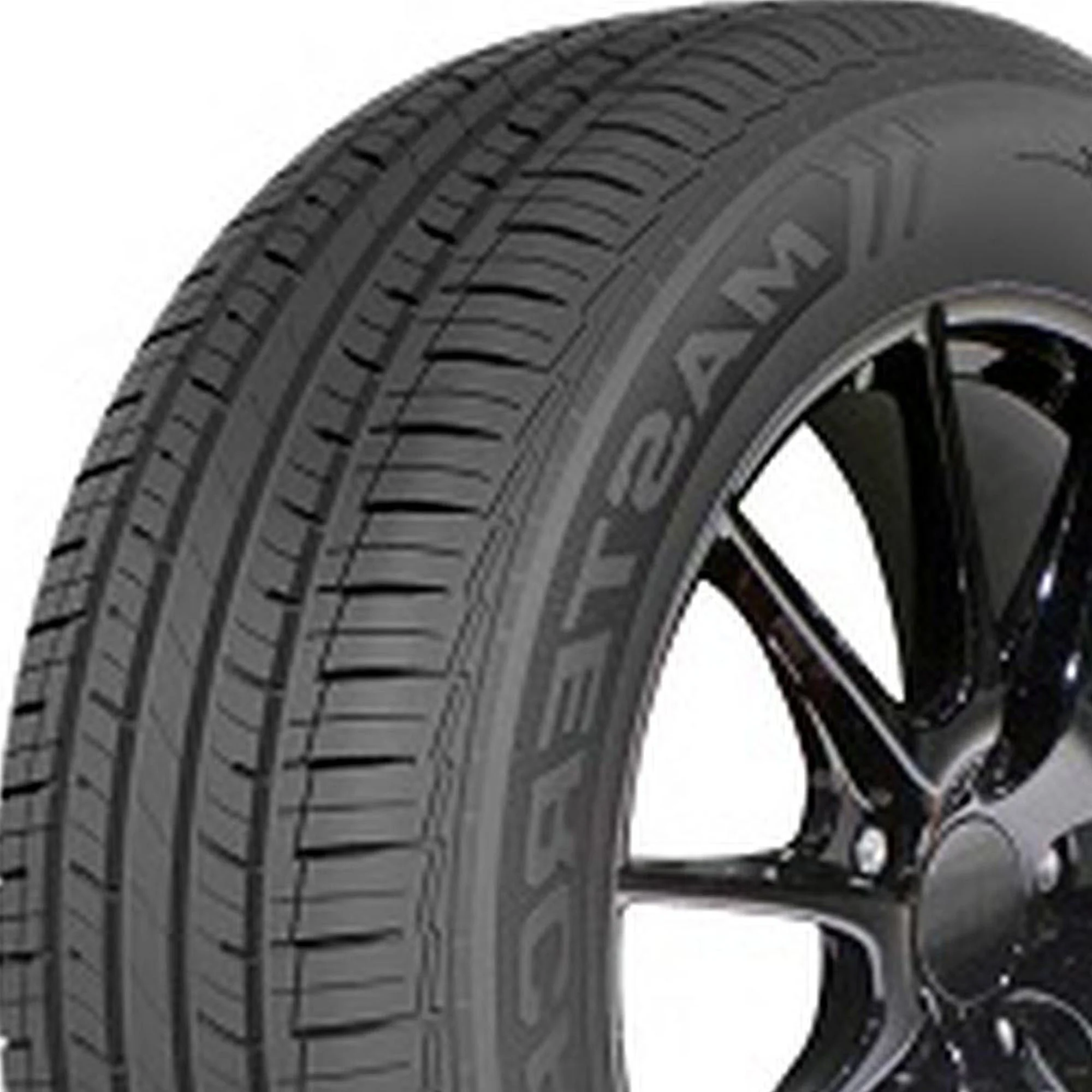 Mastercraft Stratus A/S All-Season 235/55R17 99H Passenger Tire