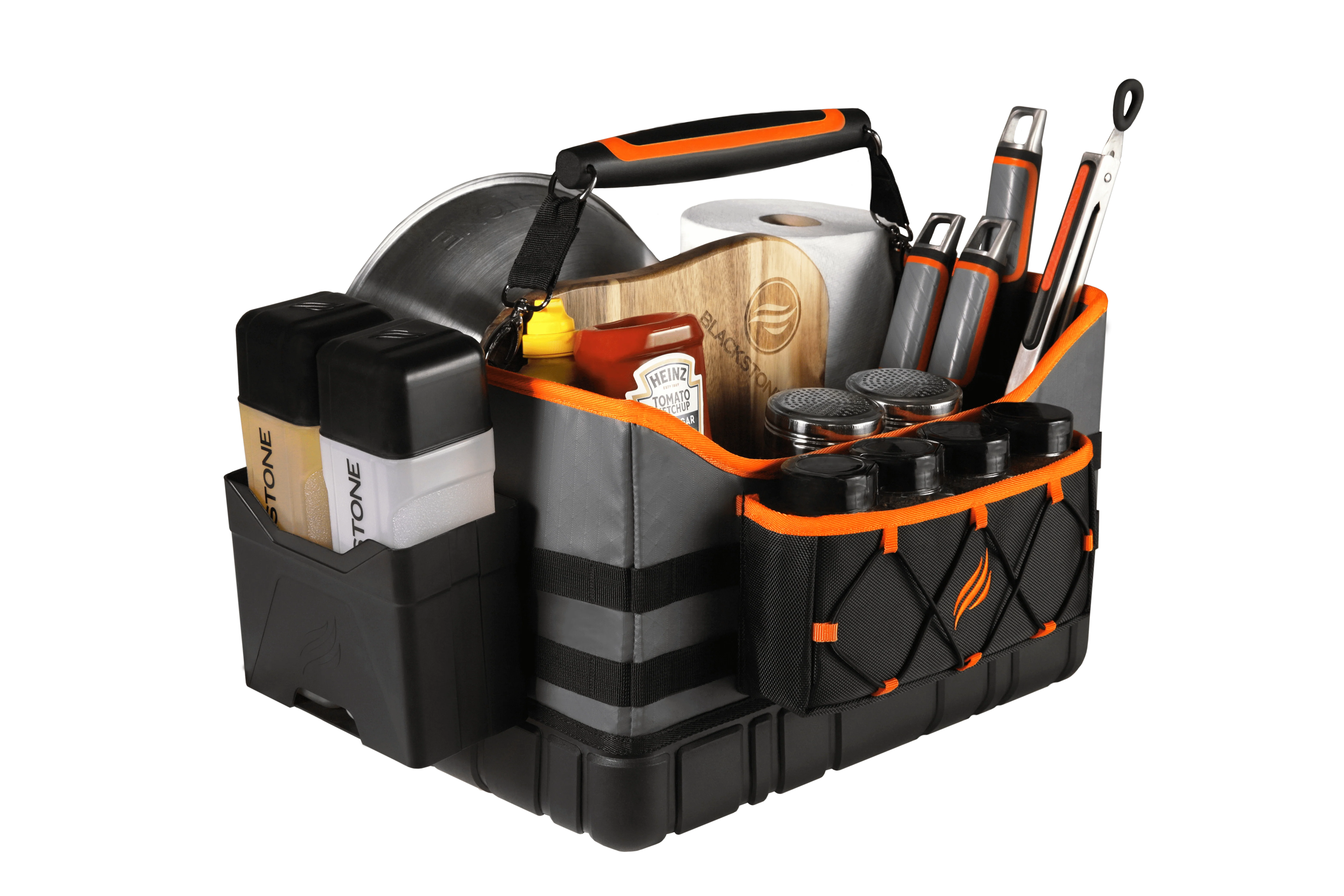 Blackstone Cook and Carry Griddle Caddy for Griddle, Grill Tools Image 2