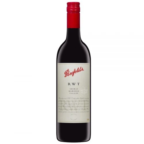 Shiraz Rwt Barossa 750ML