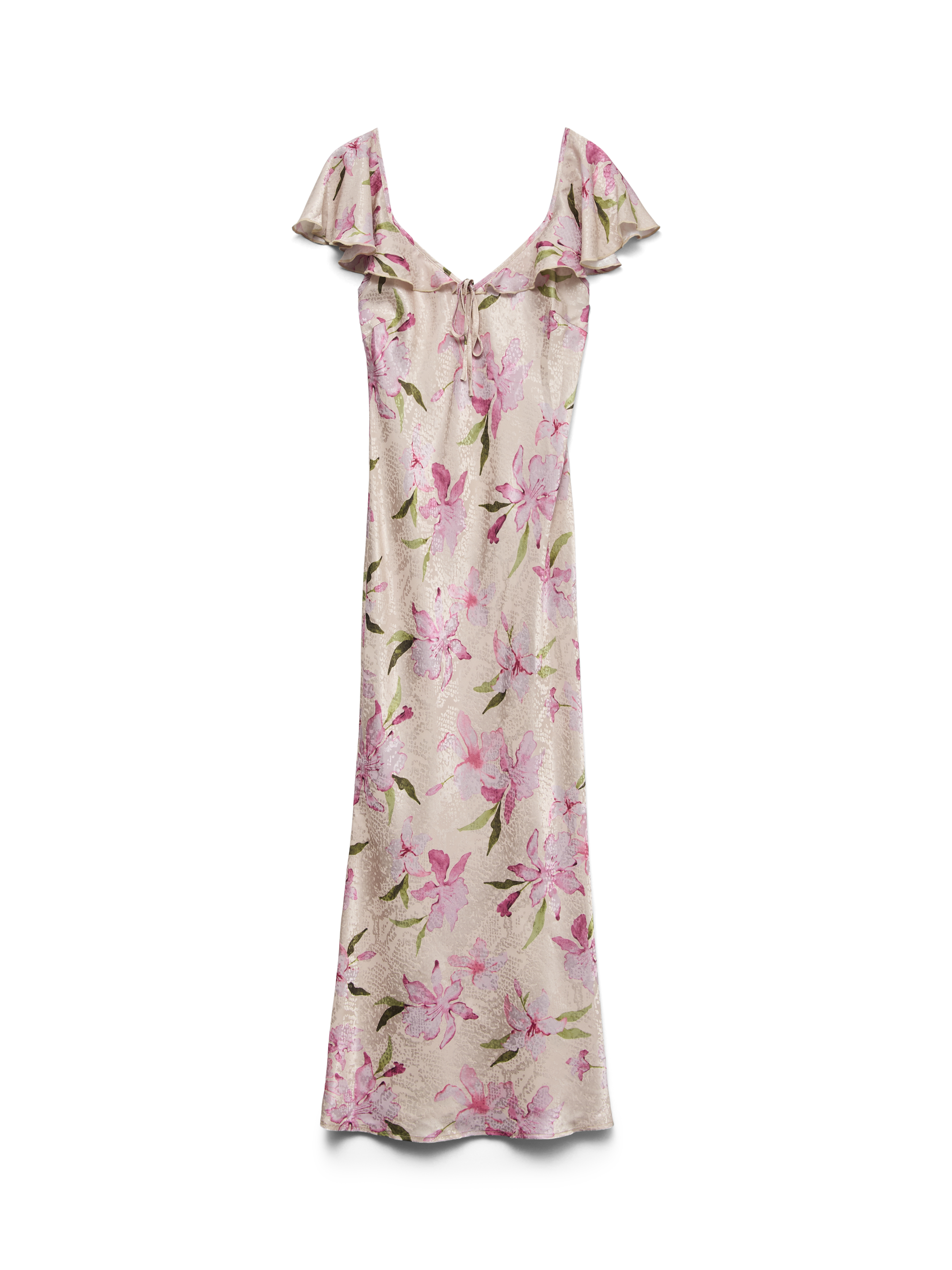 VERO MODA® VMISABELLA Long dress