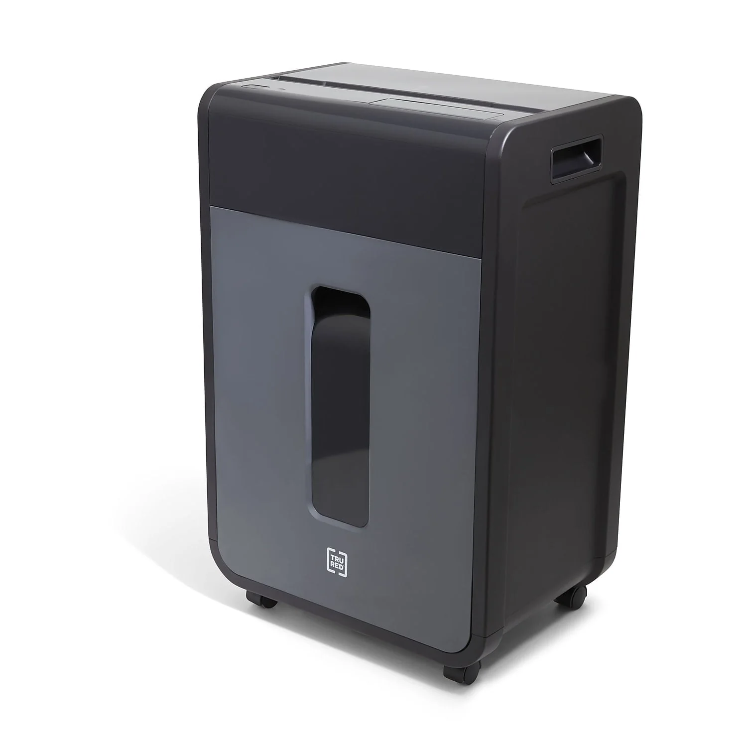 24 Sheet Cross Cut Commercial Shredder (TR BXC243A) Image 7