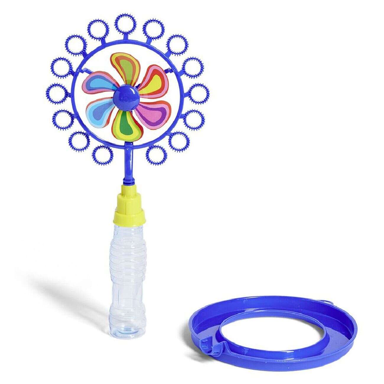 Moulin à bulles 80 ml