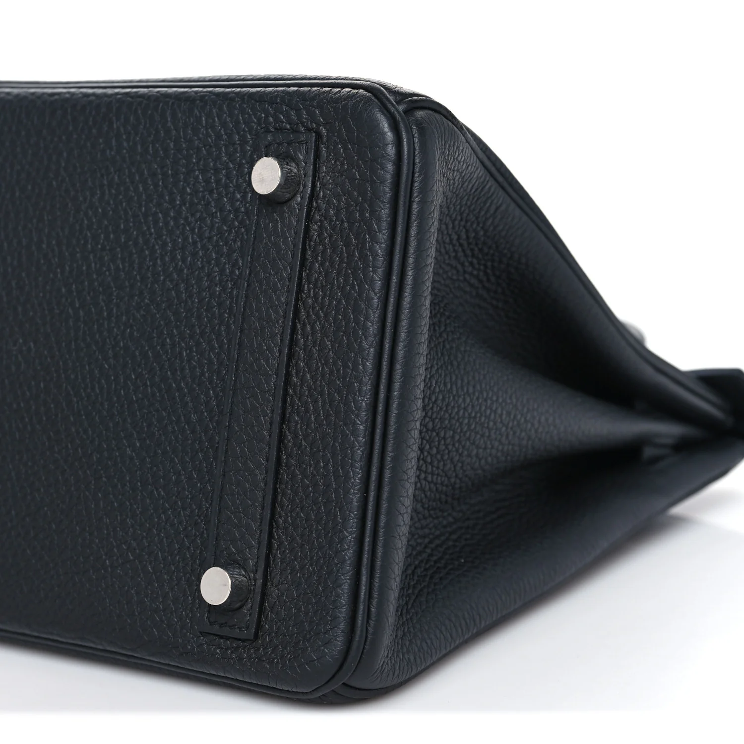 Togo BIRKIN 30 Black