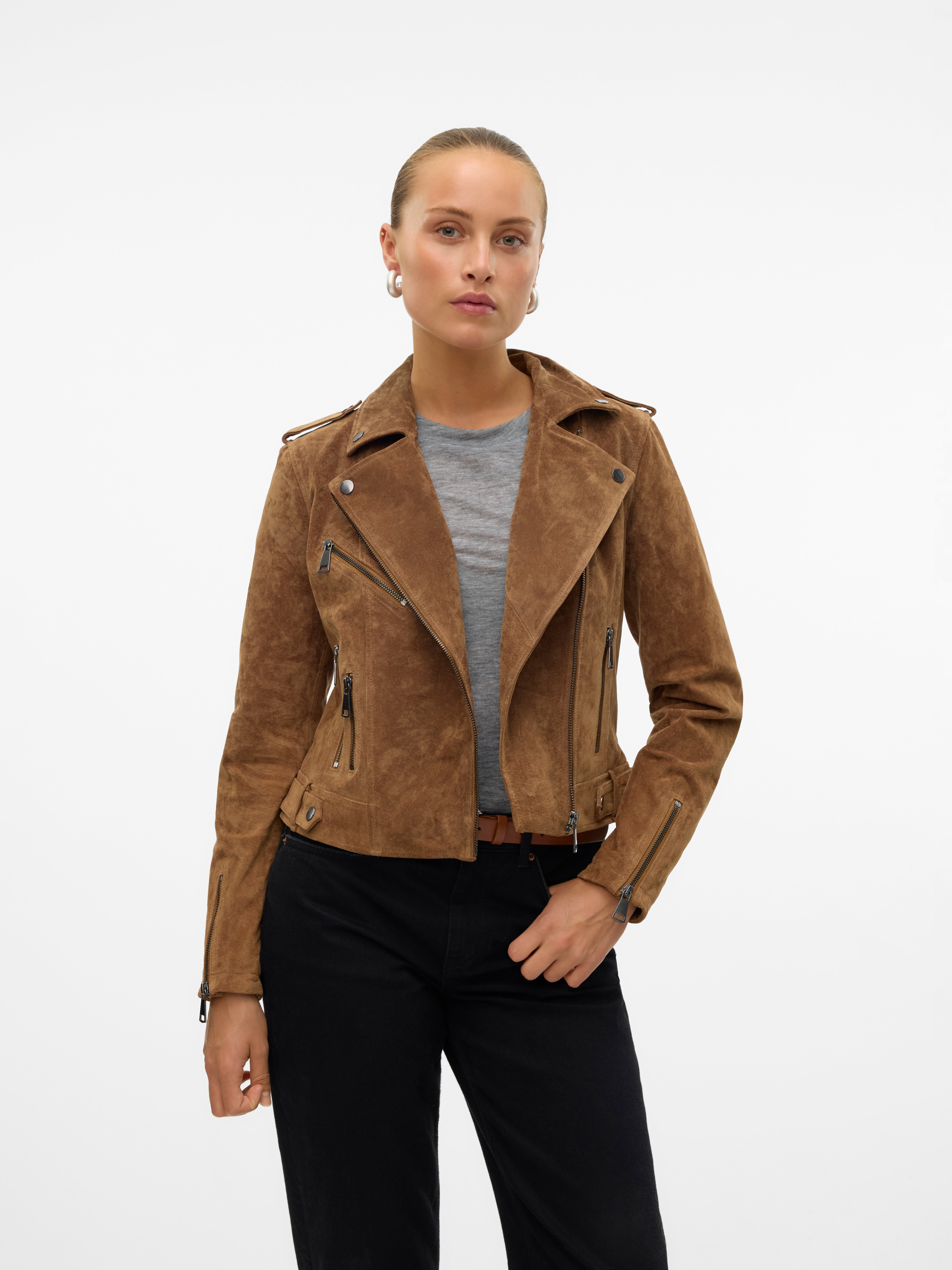VERO MODA® VMROYCEALICE Jacket