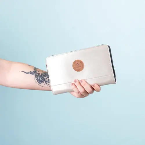 Portefeuille Large Honolulu