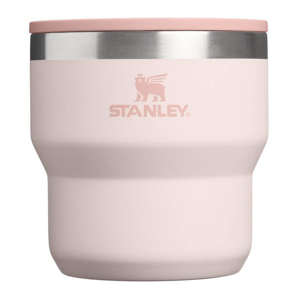 Stay Hot Camp termokopp 29 cl rose quartz