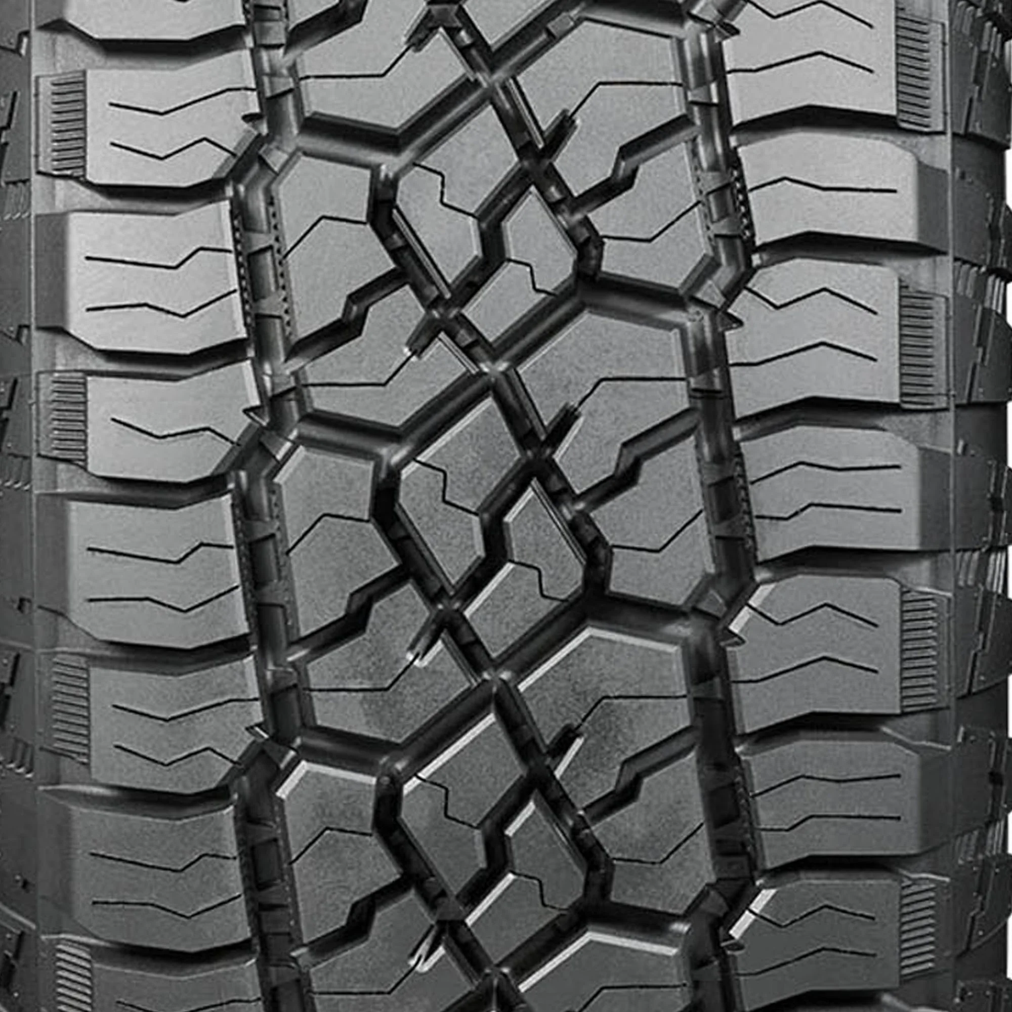 Mastercraft Courser Trail HD All-Terrain LT31X10.50R15 109R C Light Truck Tire