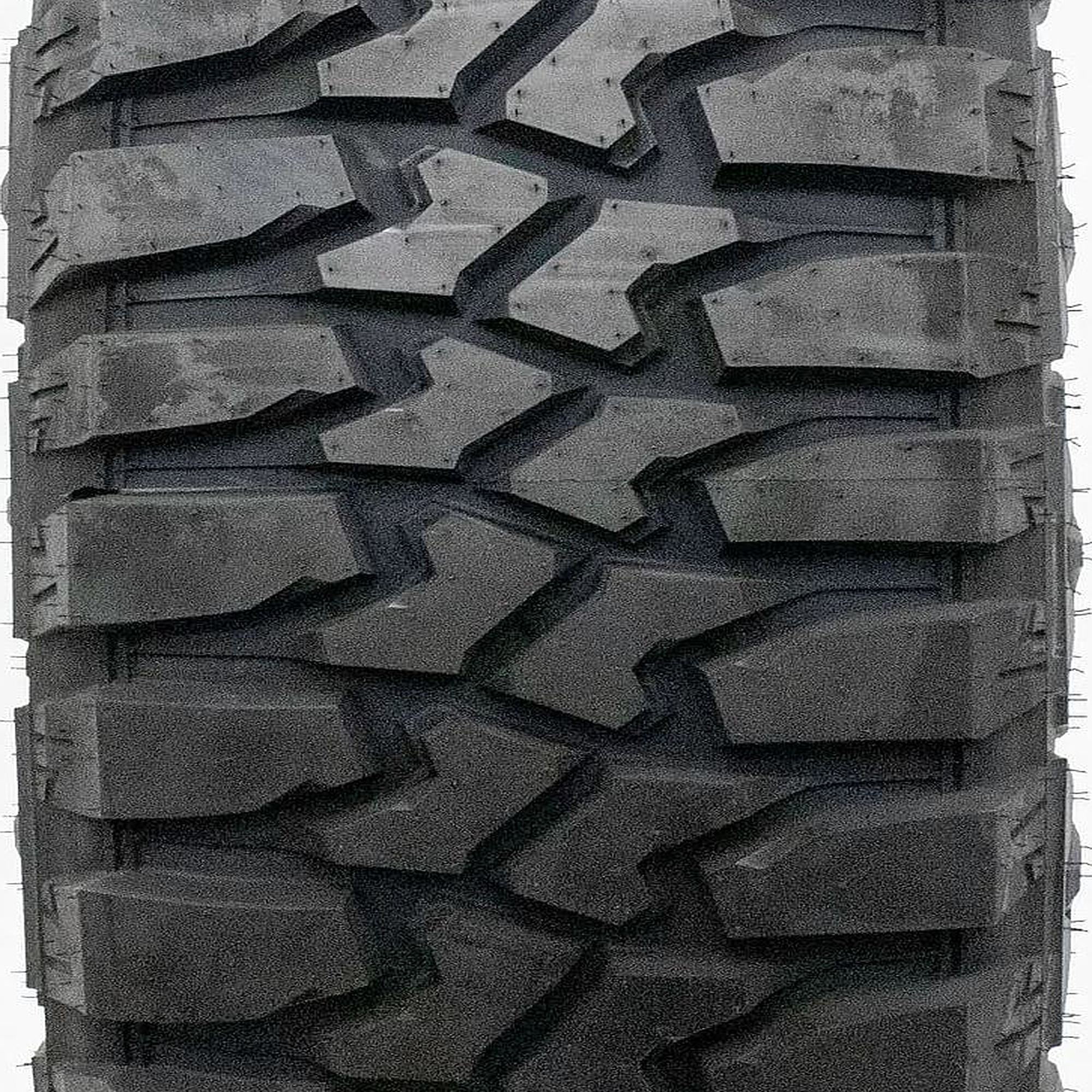 Rotator M/T Mud Terrain LT315/75R16 127/124Q E Light Truck Tire - Image 3