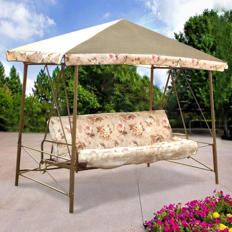 Garden Winds Replacement Canopy Top for RUS472W Swing