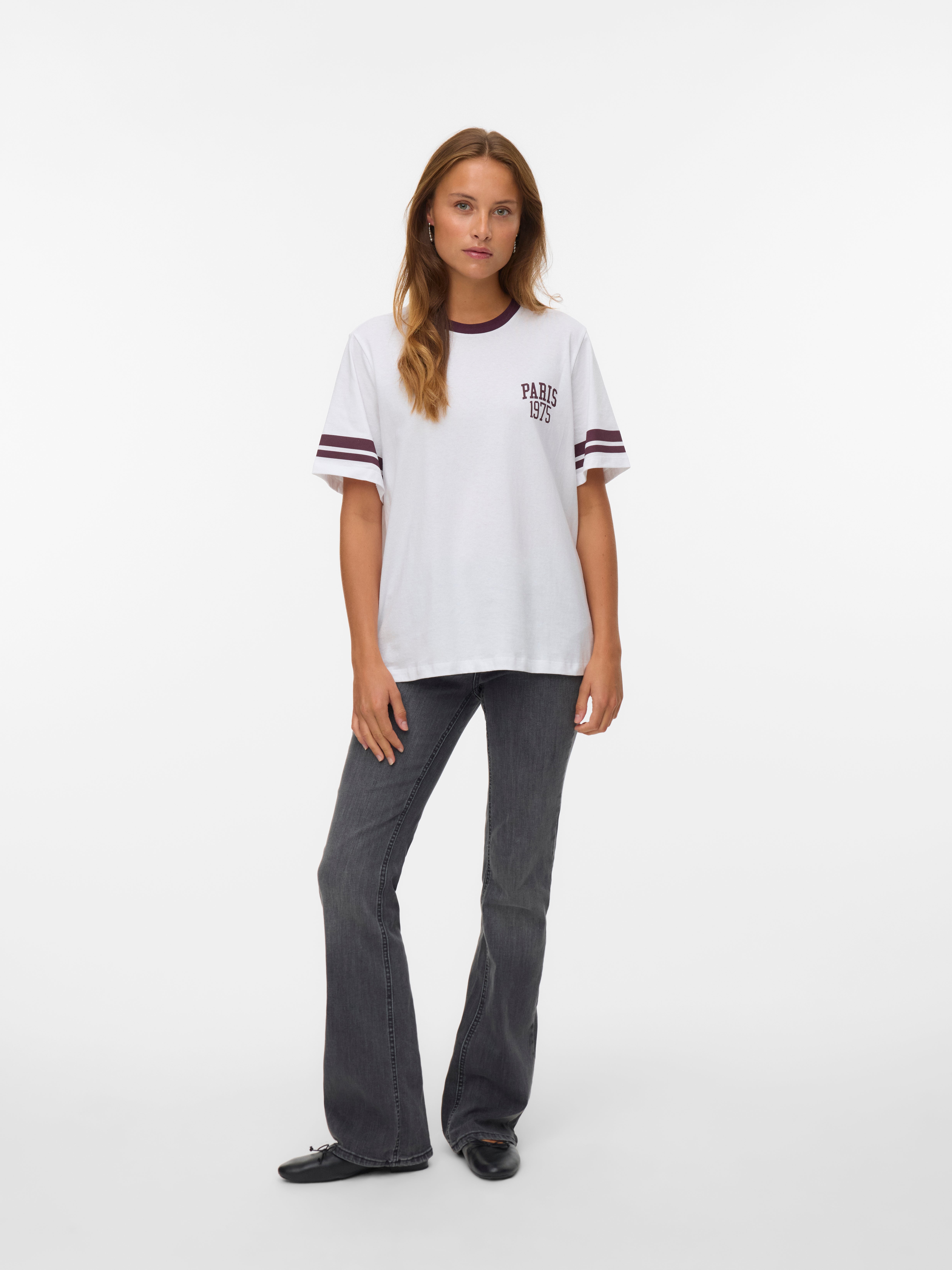 VERO MODA® VMARTINE T-Shirt