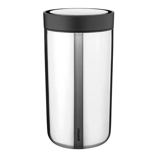 To Go Click termokopp 20 cl Stål