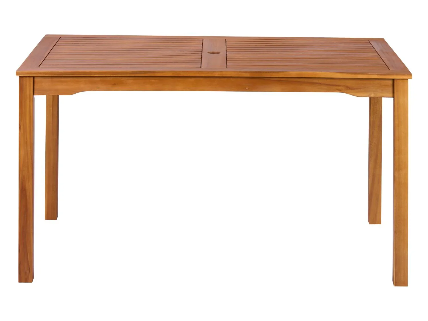 LIVARNO Table de jardin + Lot de 4 fauteuils Sevilla