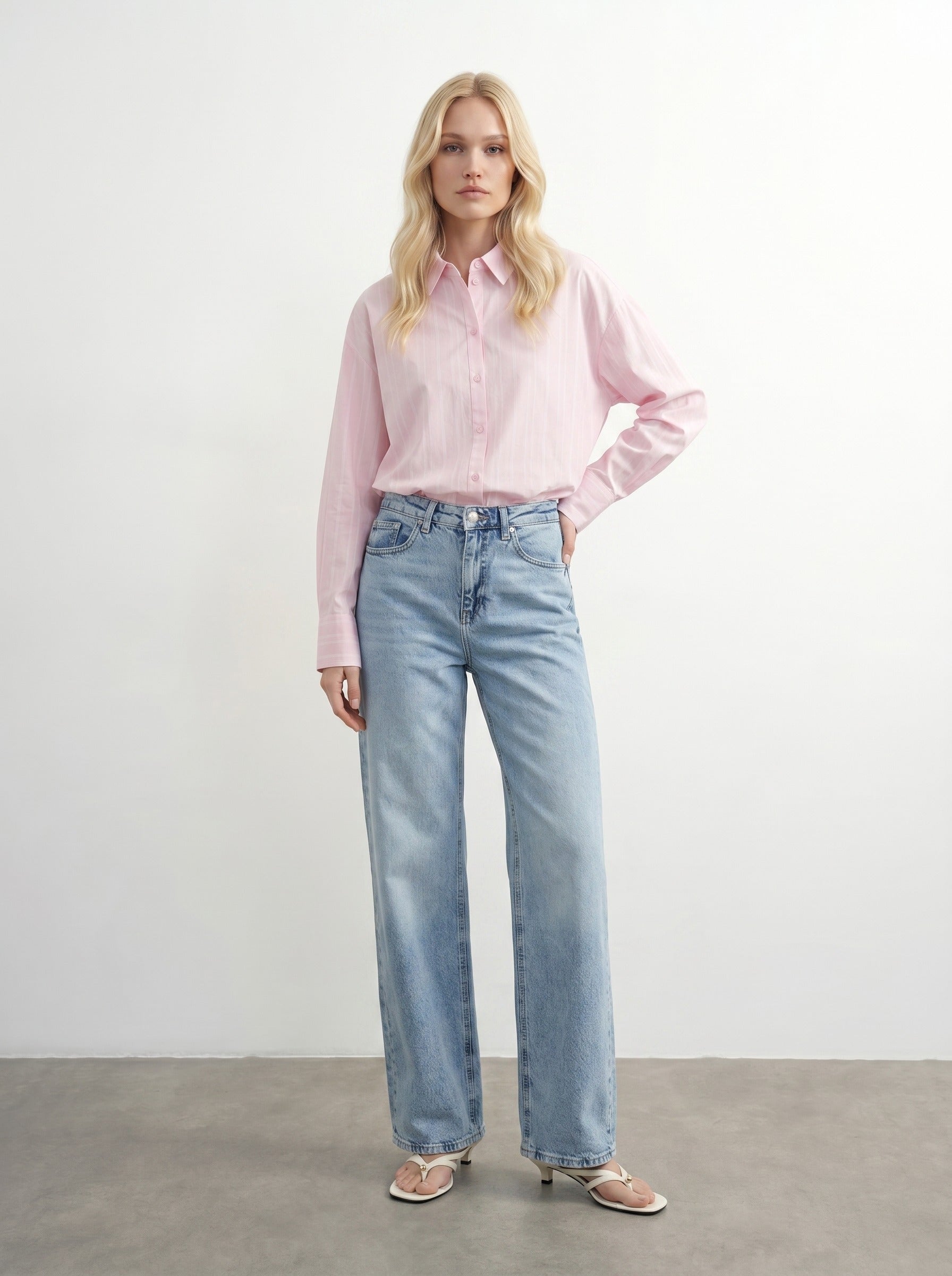 VERO MODA® AWOLIVIA Shirt