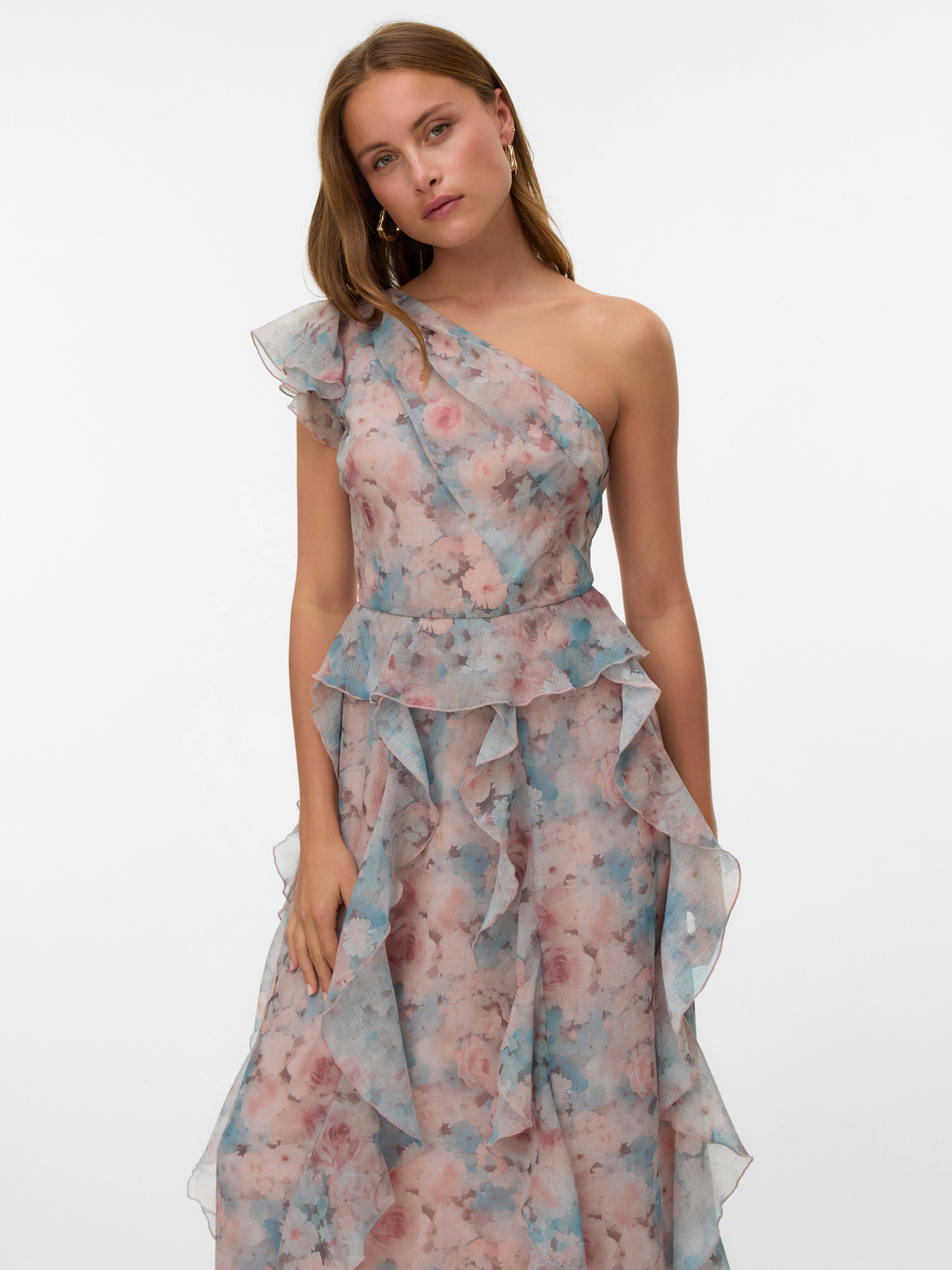 VERO MODA® VMSABRINA Long dress