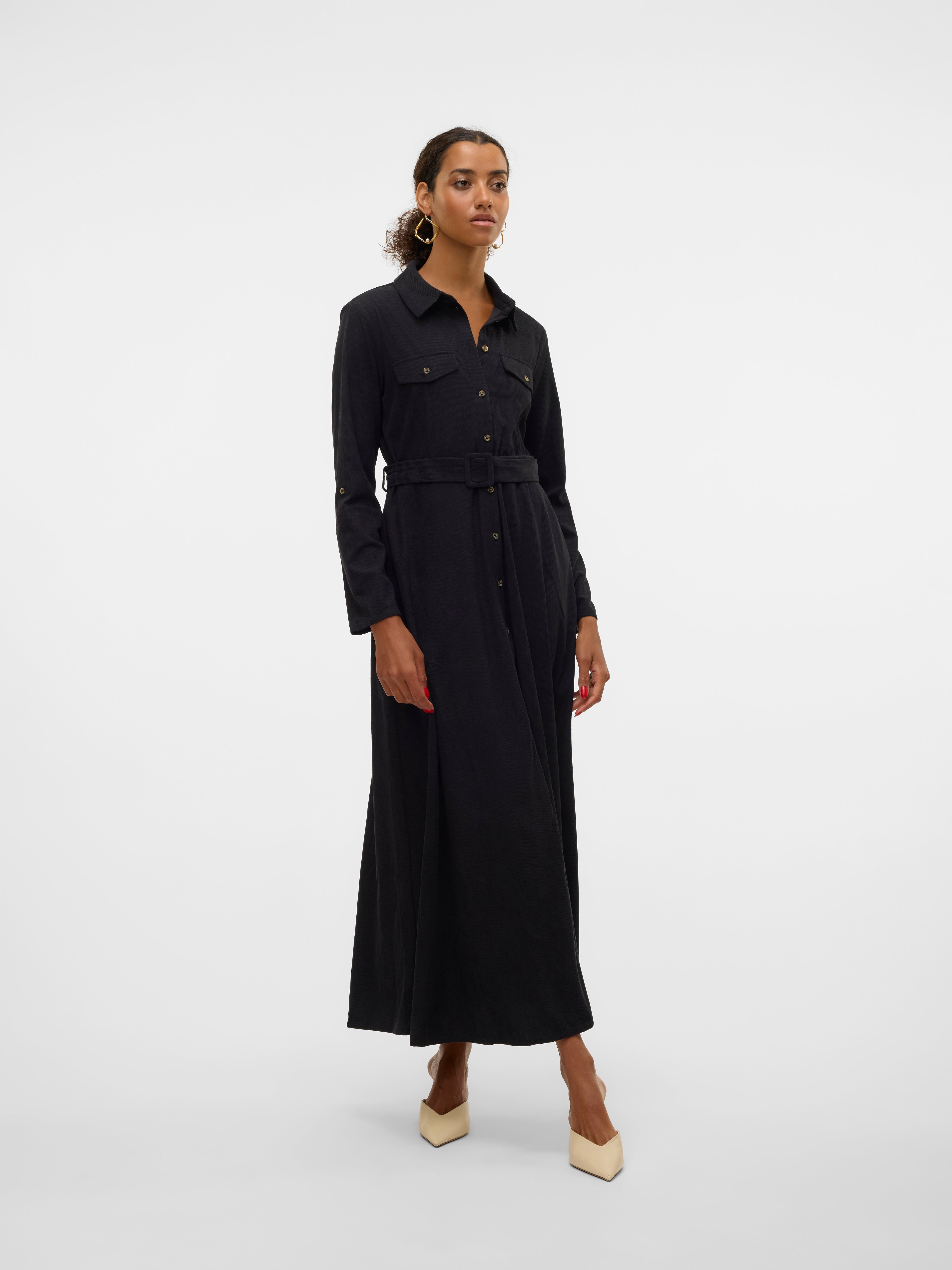 VERO MODA® VMVILJA Long dress