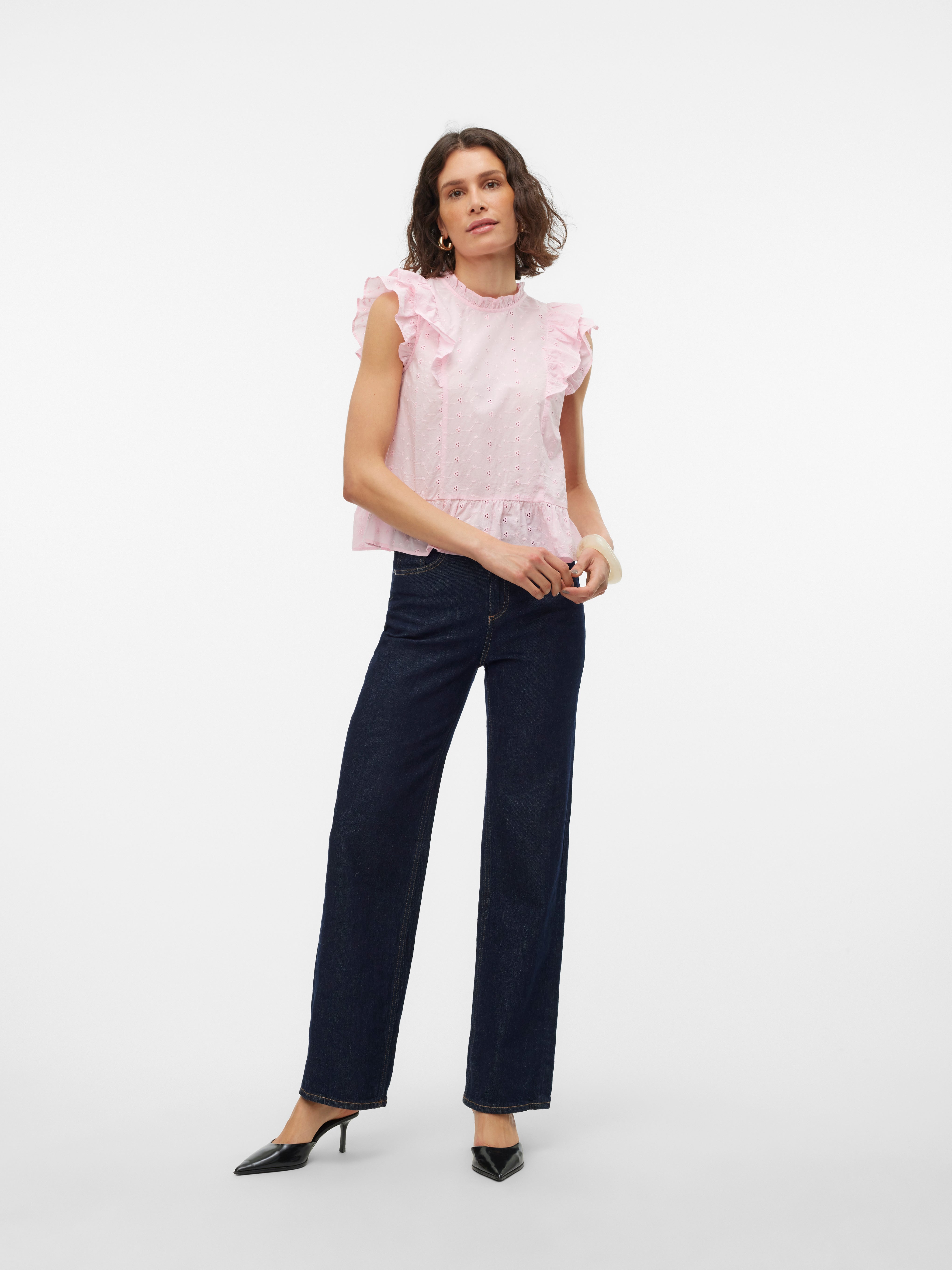 VERO MODA® VMKAMMY Top
