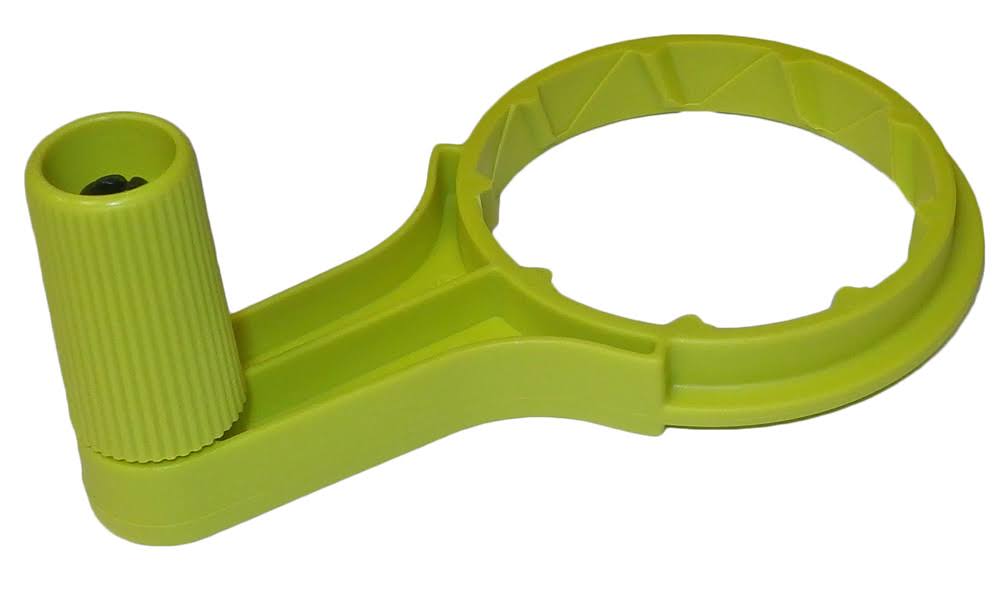 Ryobi Genuine OEM Crank Handle for RYSST44 String Trimmer - 312283001