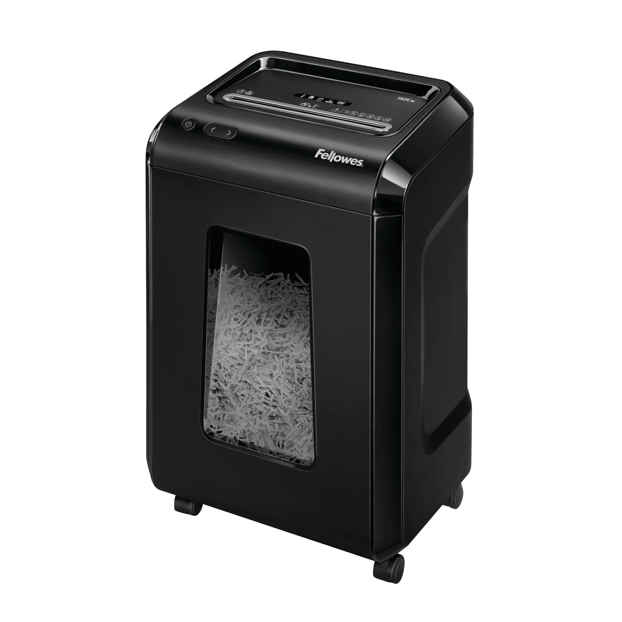 Powershred® 92Cs 18 Sheet Cross Cut Shredder Image 3