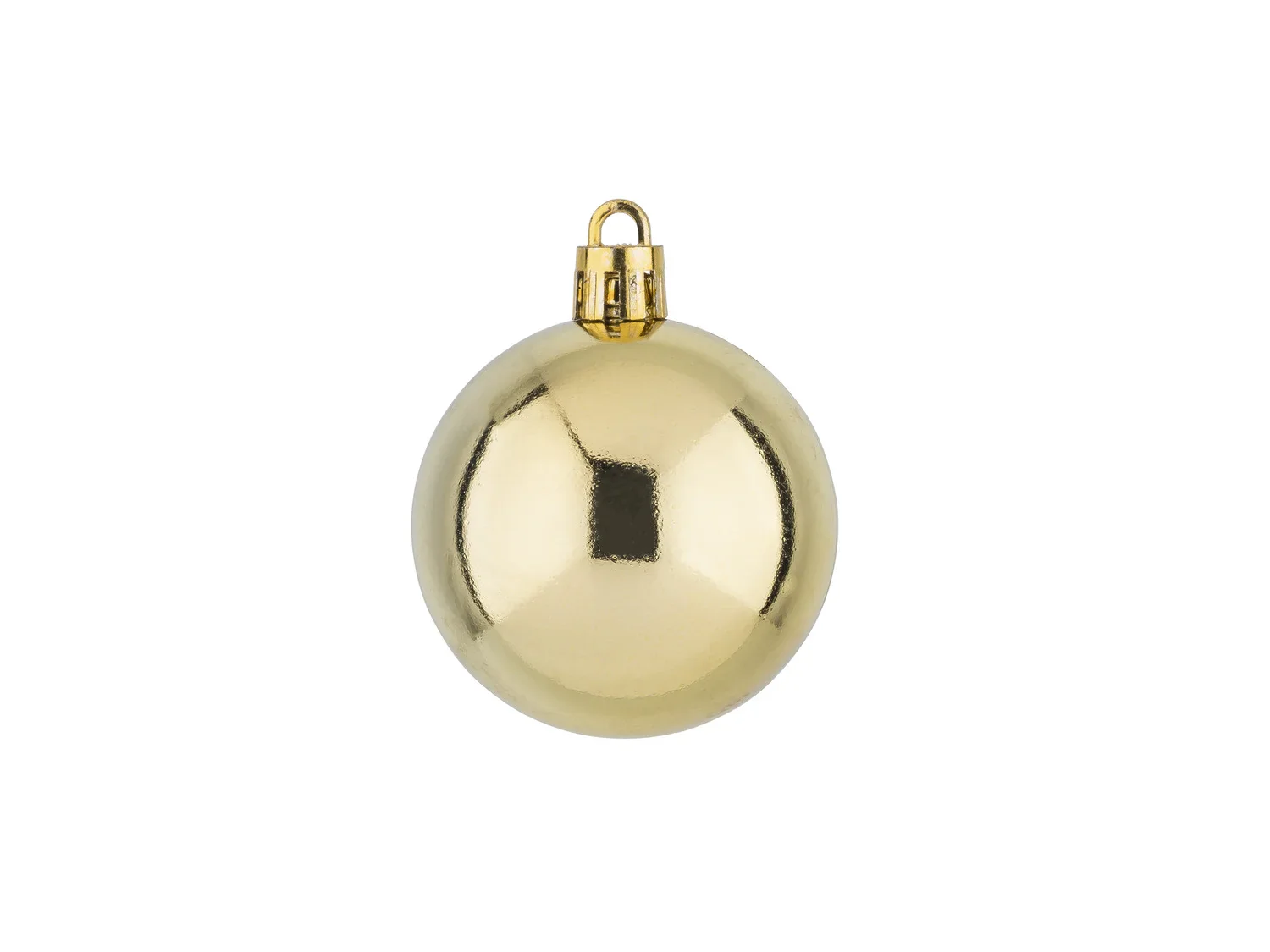 LIVARNO home Boules de Nol, 68 pices