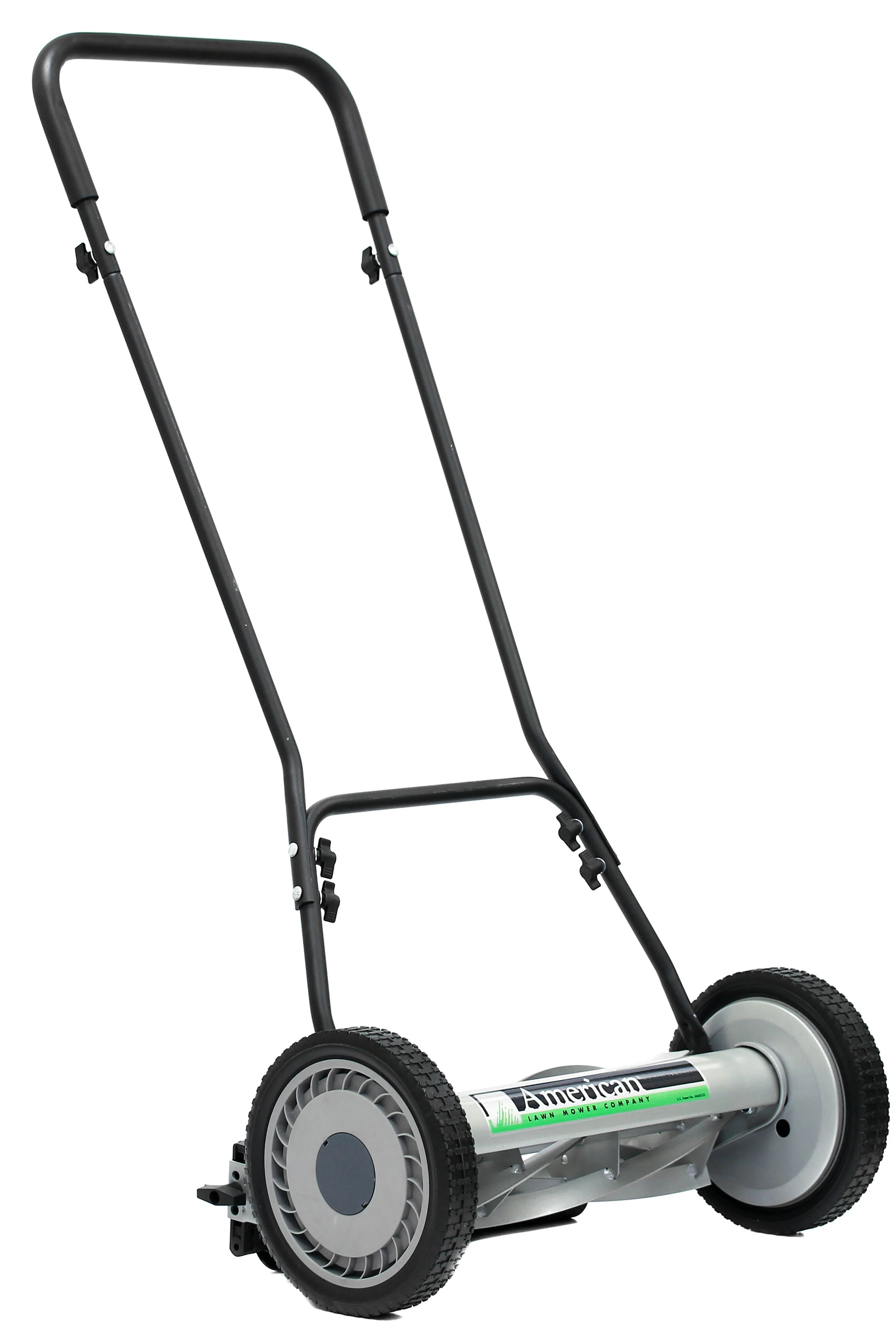 American Lawn Mower 1815 - 18 18 - Inch 5 - Blade Push Reel Lawn Mower