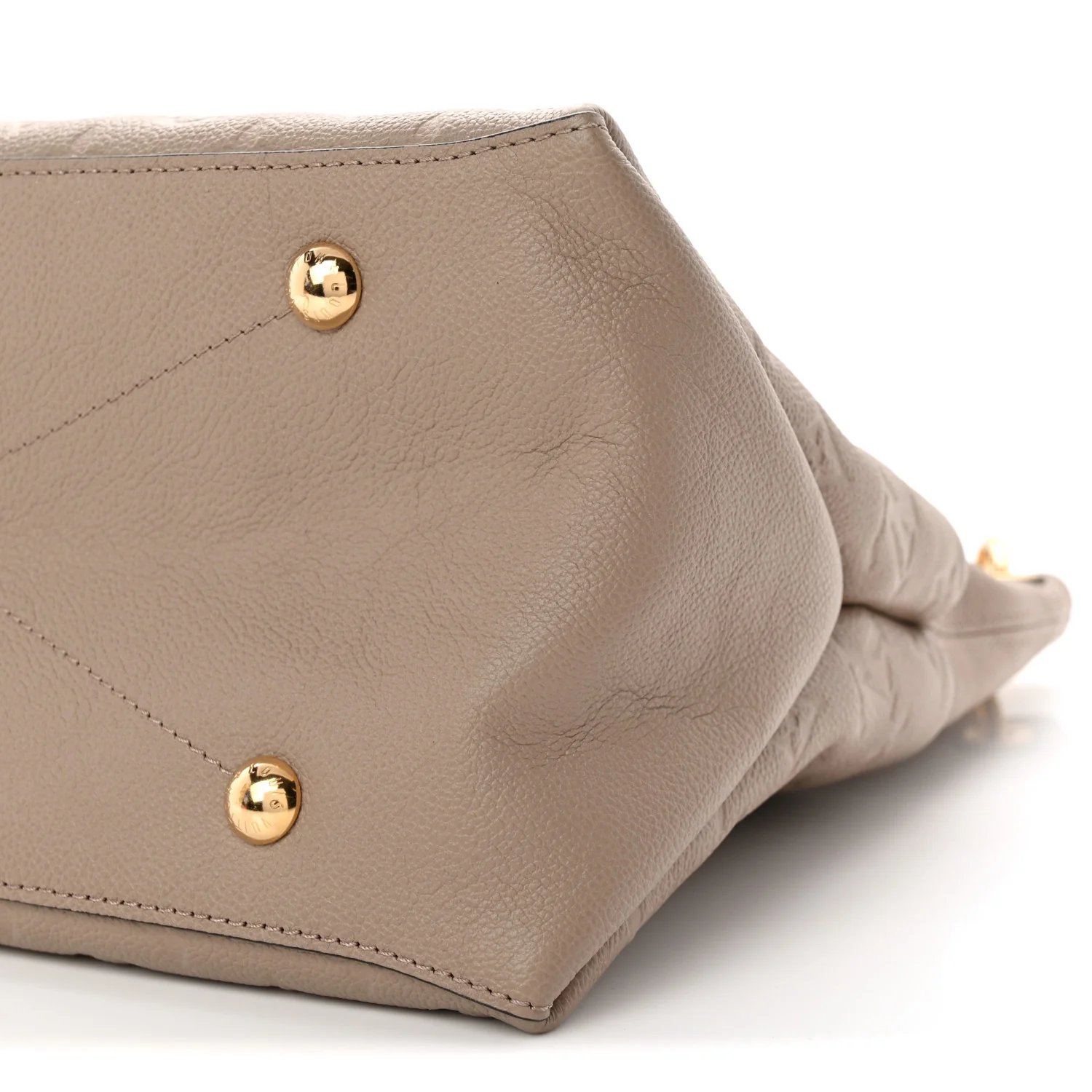 Empreinte Maida Hobo Tourterelle