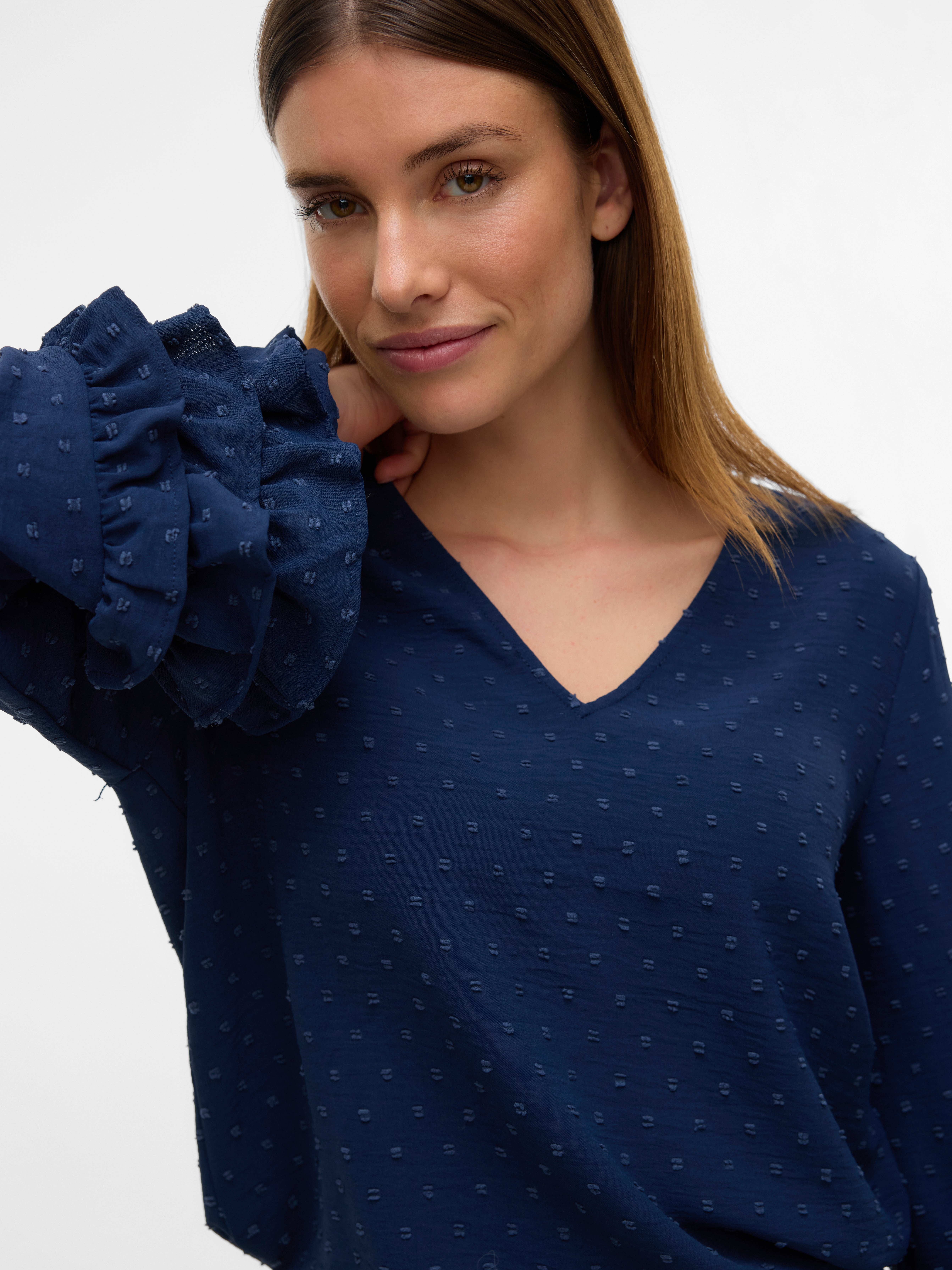 VERO MODA® VMSTINNA Top