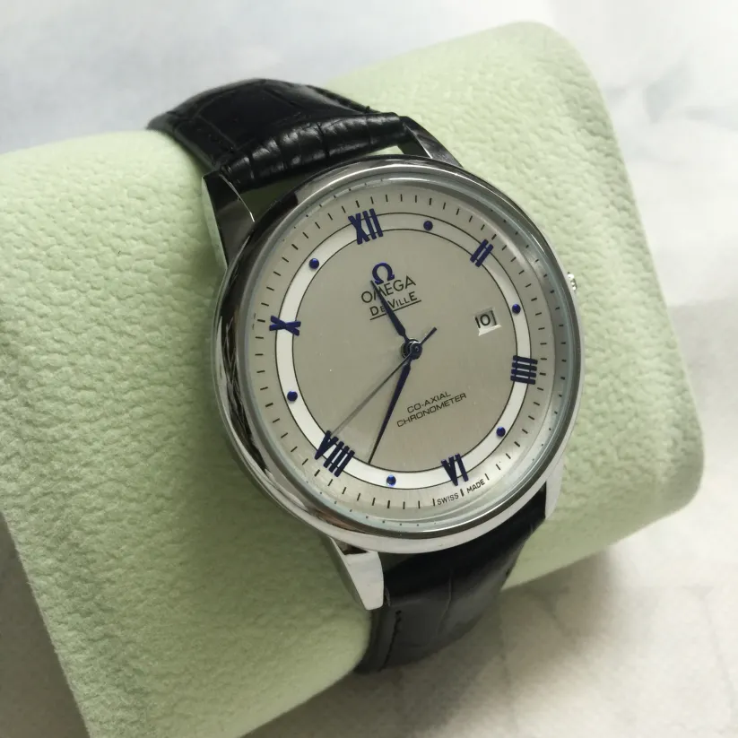 [Super Clone]Serie Omega De Ville-Promozione per un periodo limitato a un prezzo basso