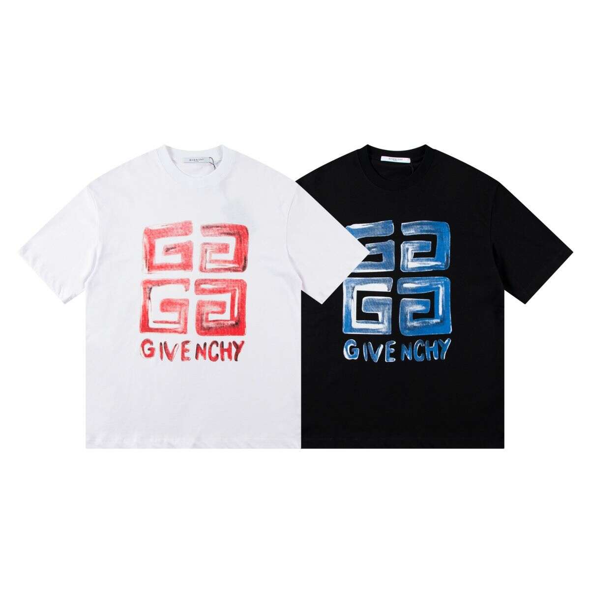 【GIVENCHY 公式旗艦店】ジバンシー Tシャツ ご好評に付き再入荷！半袖Tシャツ