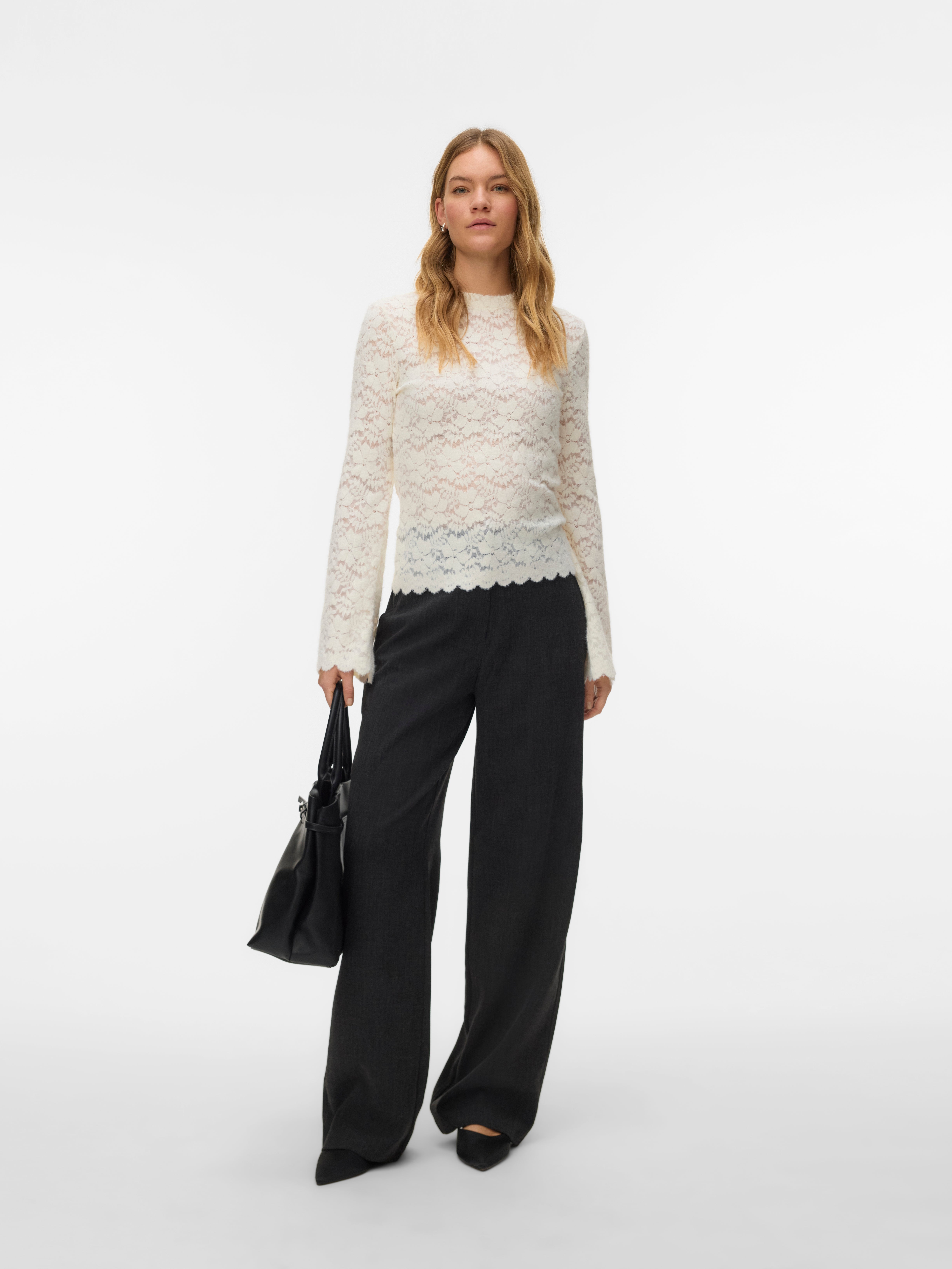 VERO MODA® VMBESTIE Trousers