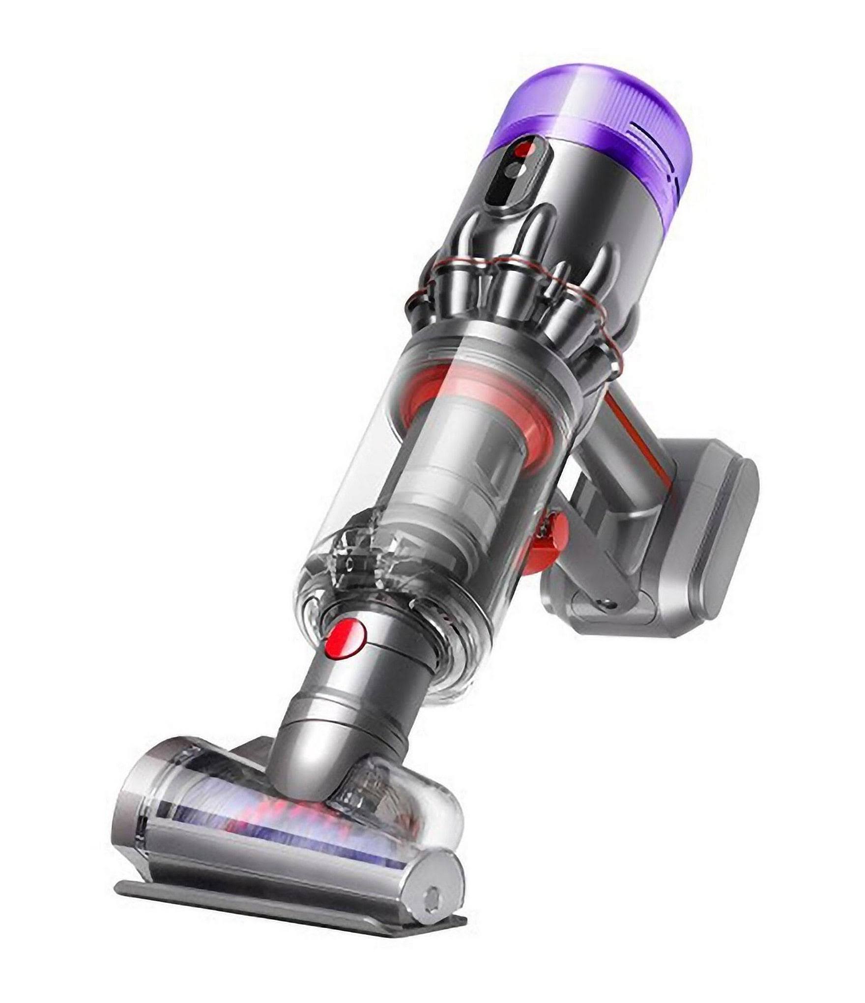 Dyson Humdinger Handheld Vacuum